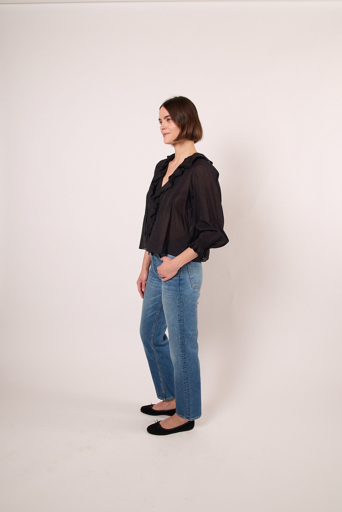 HARDY TOP