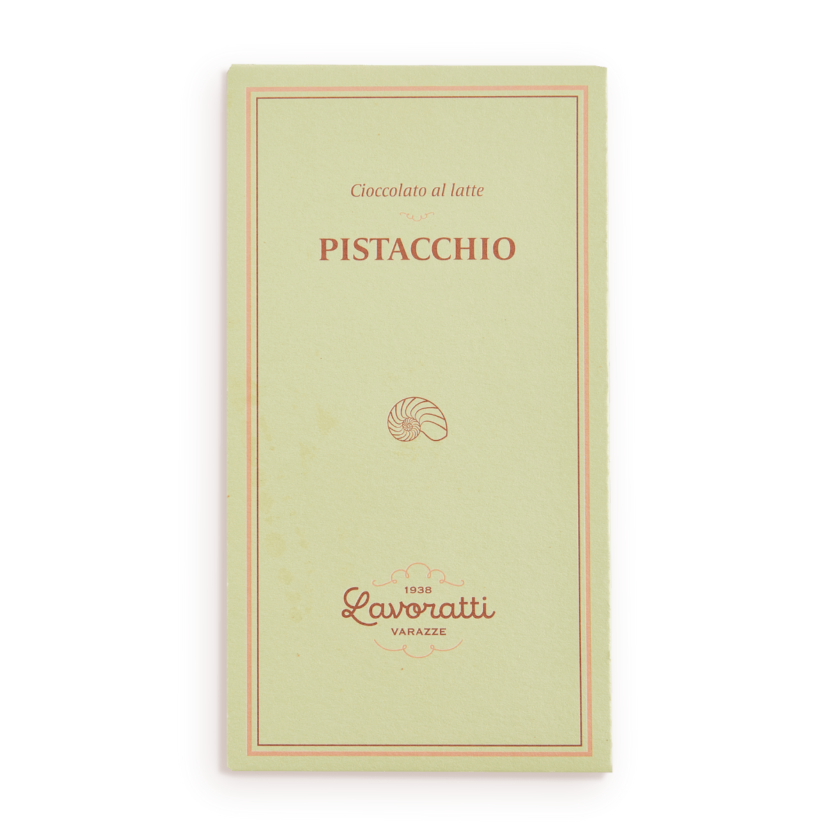 Lavoratti | Pistacchio Cioccolato