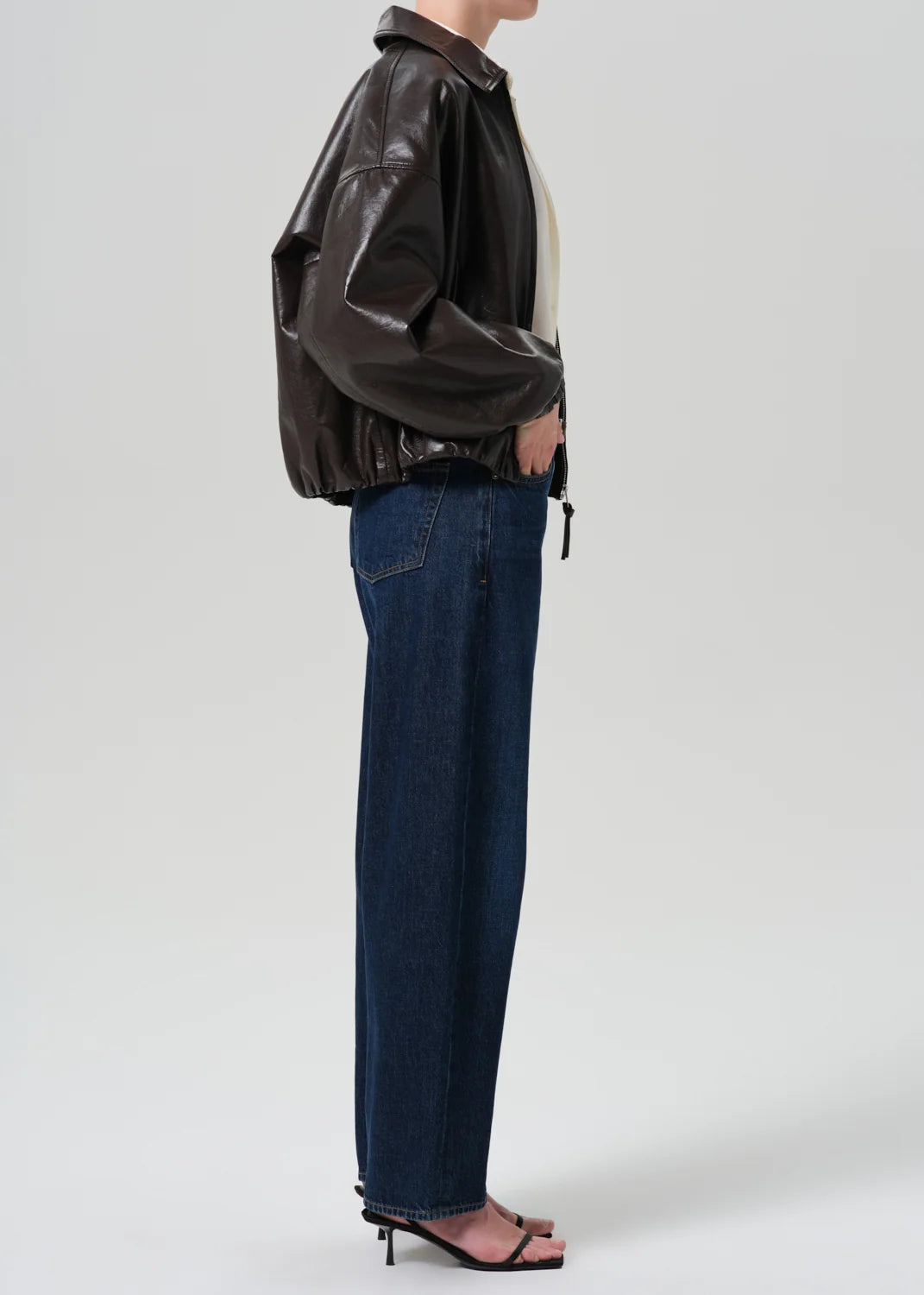 COH | Miro Long Relaxed Jean In Medina