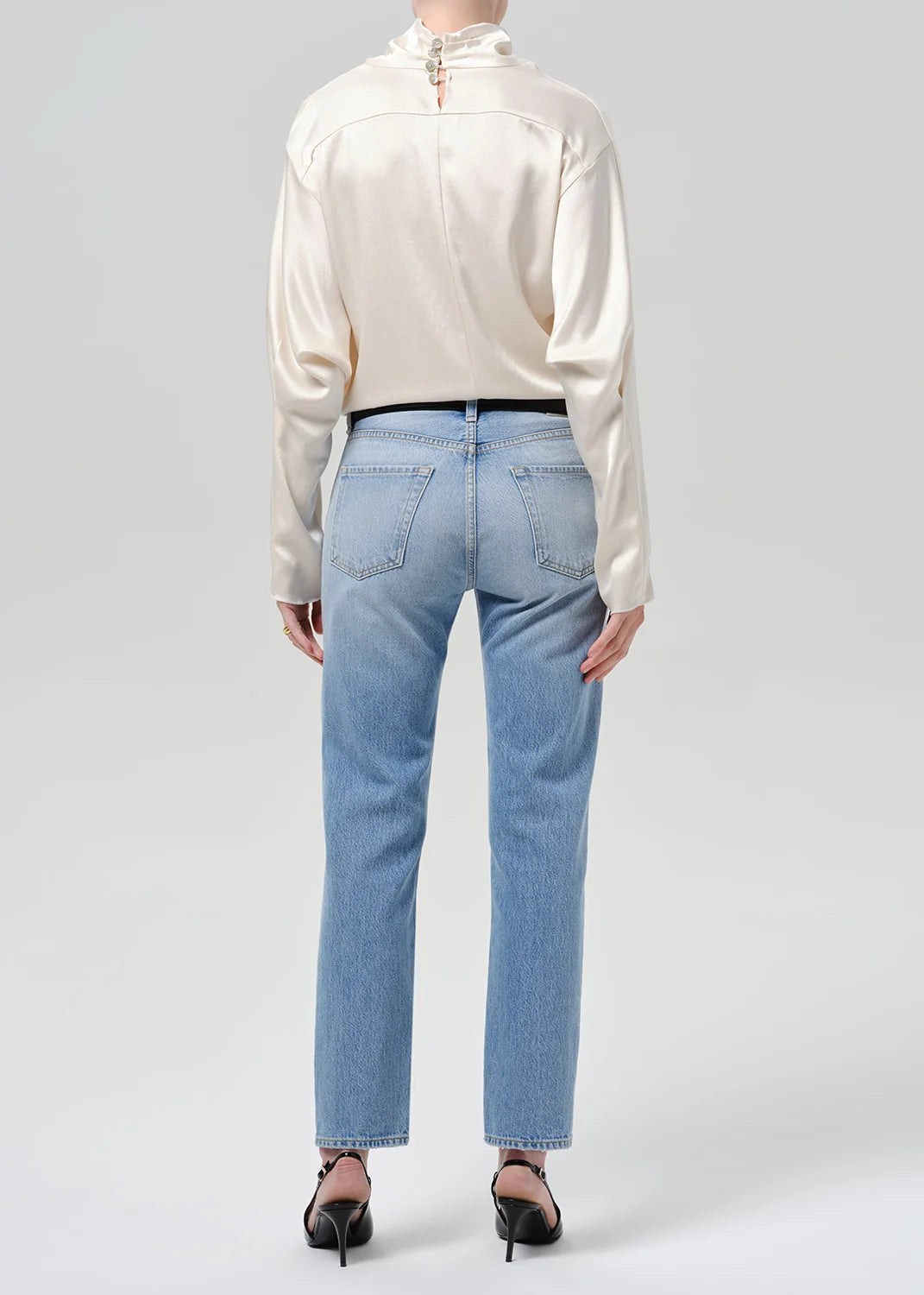 COH | Savannah Cigaretta Jean in Sunlit