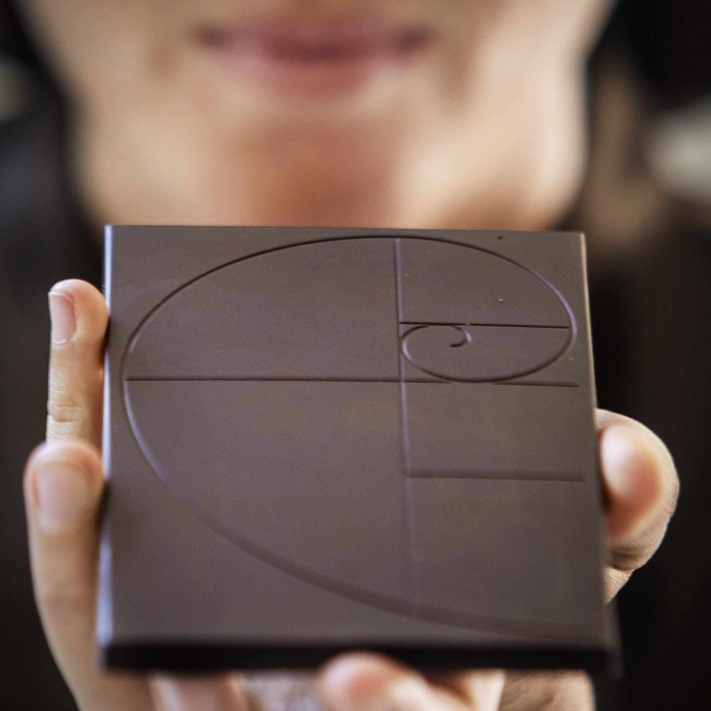 Lavoratti | Pistacchio Cioccolato