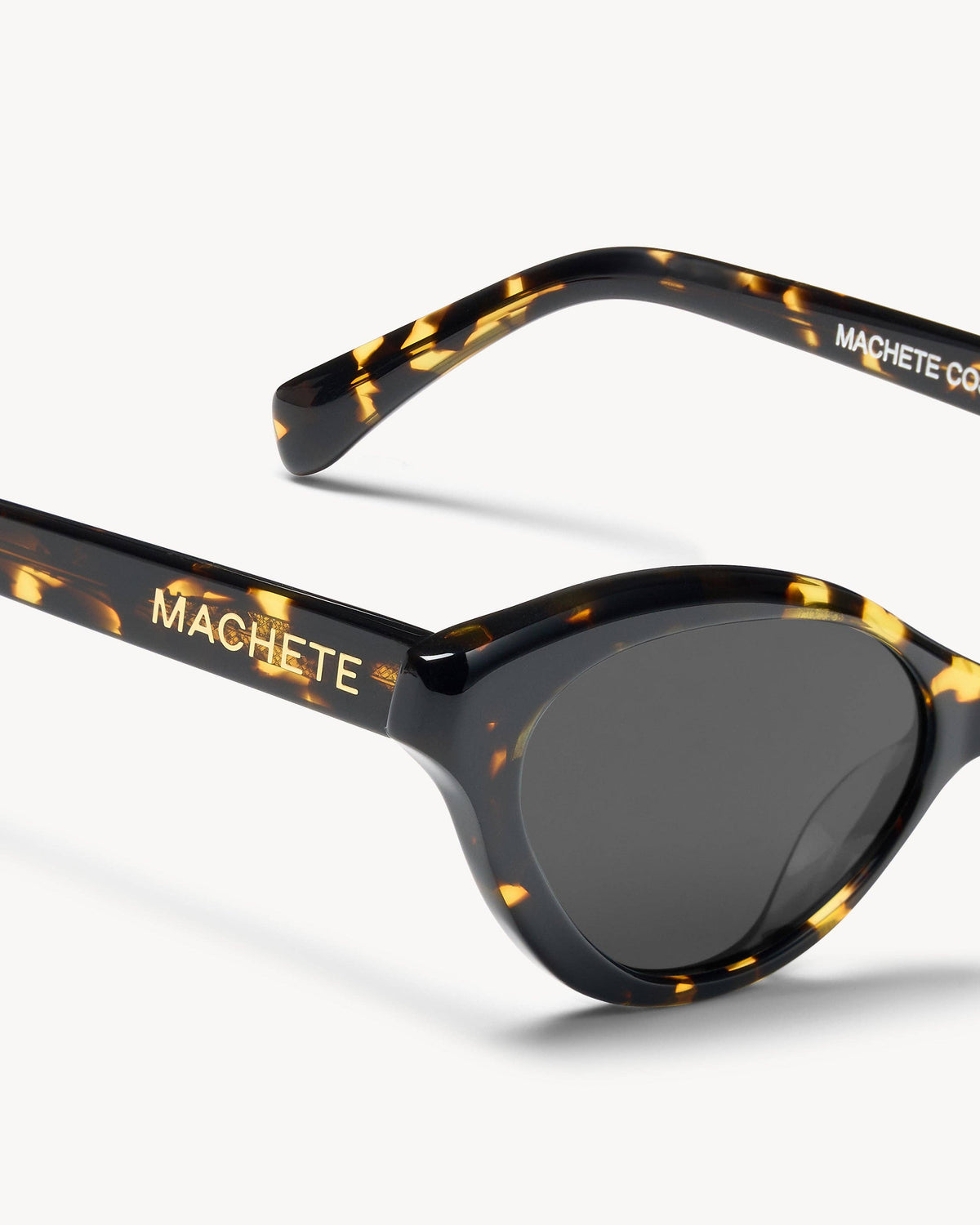 Machete | Cosette Sunglasses in Dark Tortoise