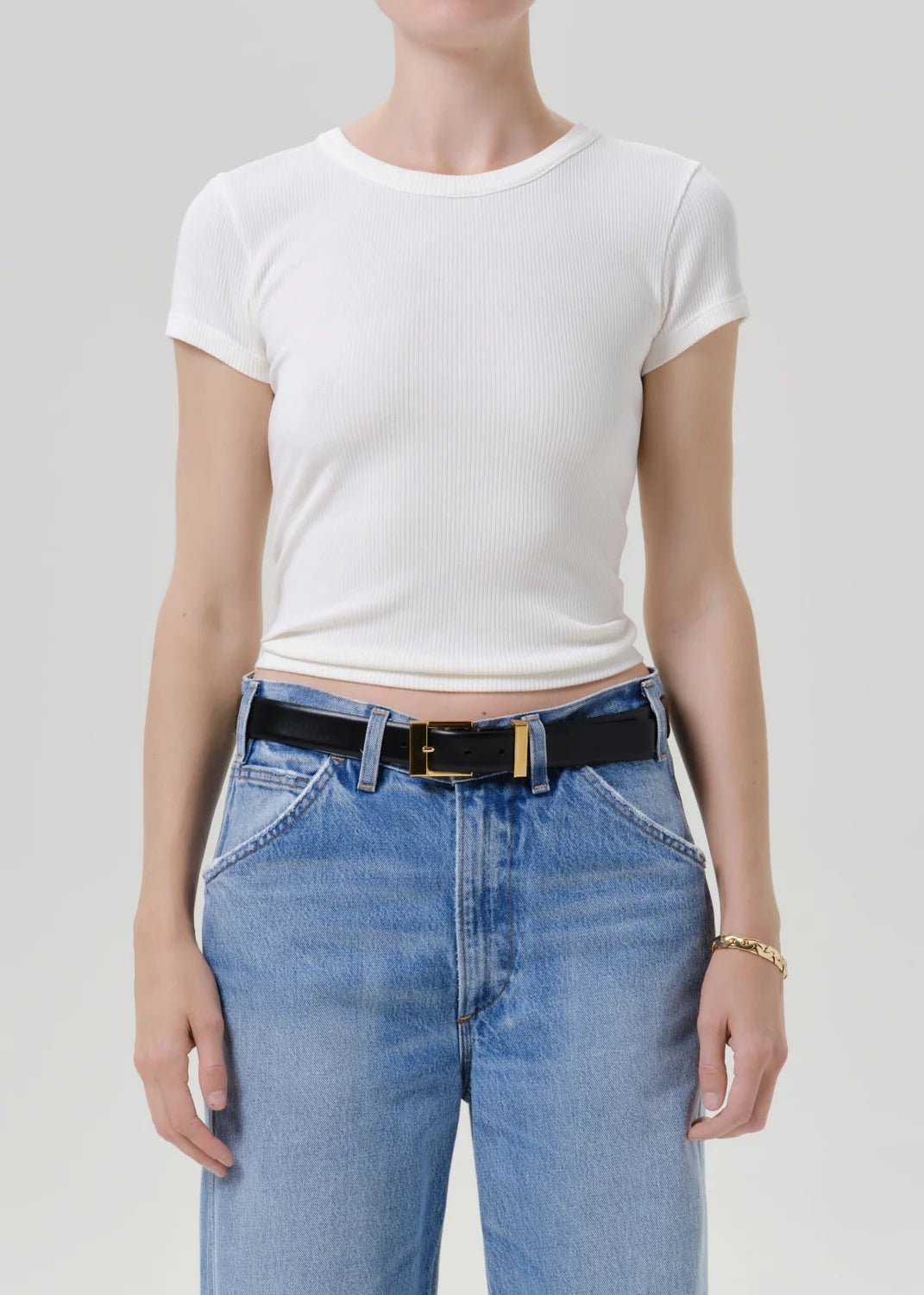 COH | Nello Tee in Pashmina