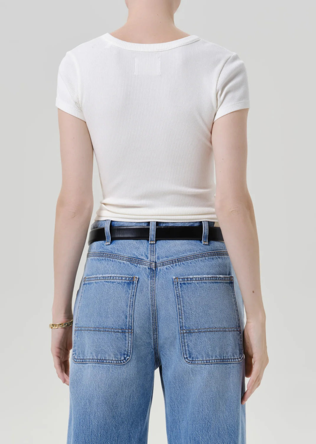 COH | Nello Tee in Pashmina