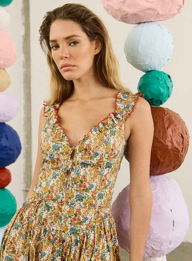 Ella Lee Dress