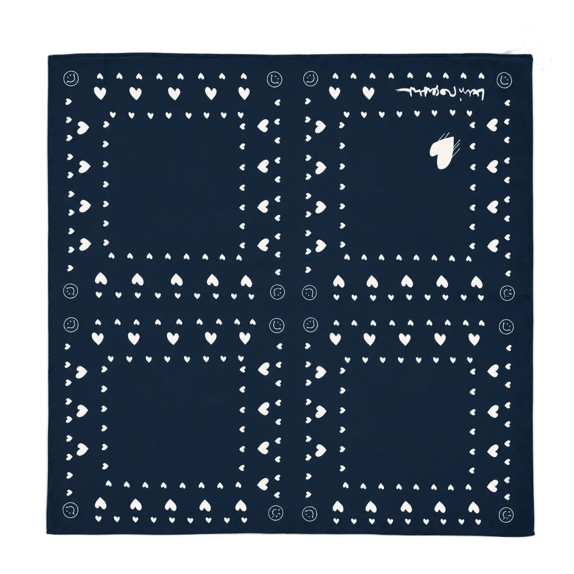 KR Bandana