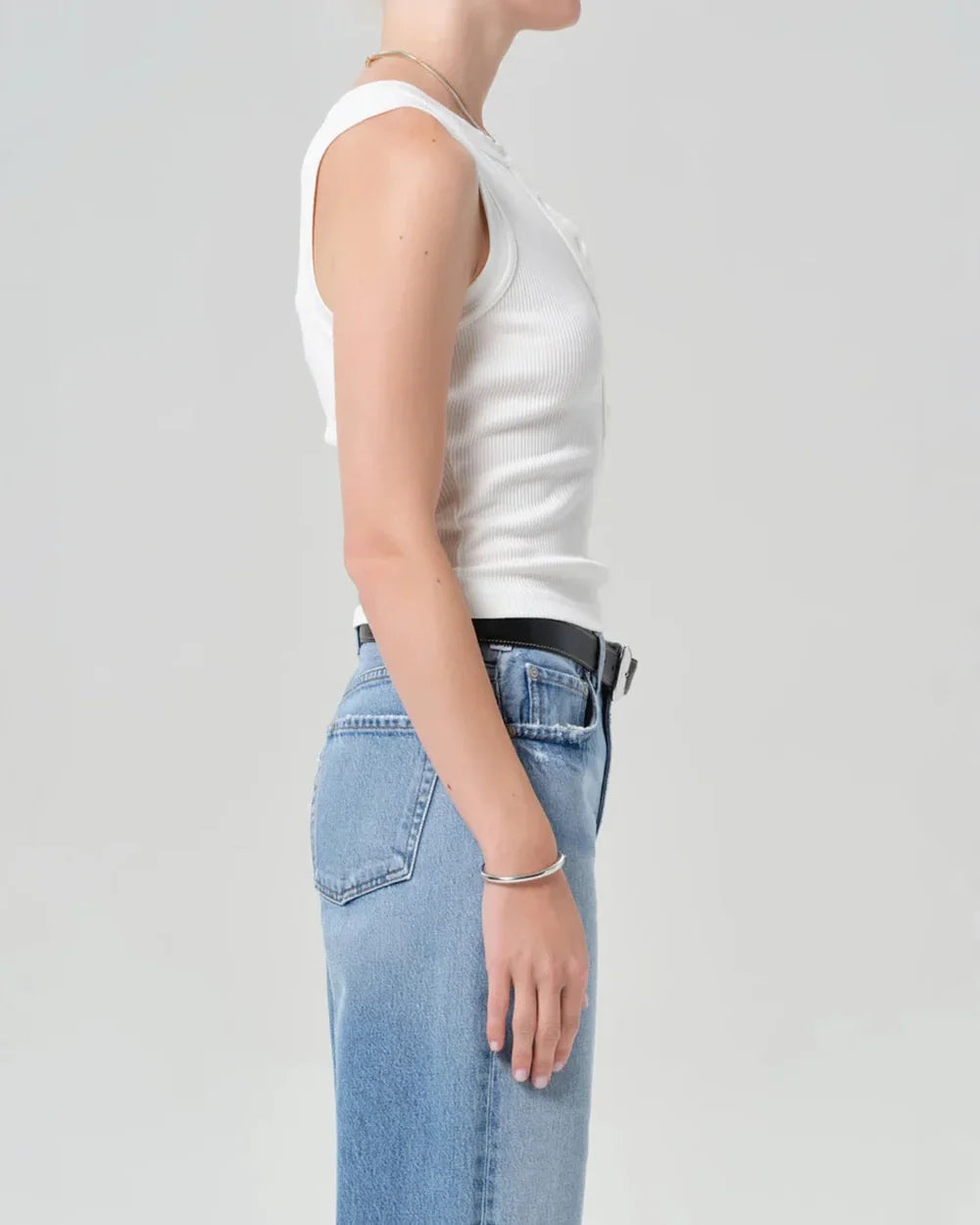 COH | Caralyn Tank in Pashmina