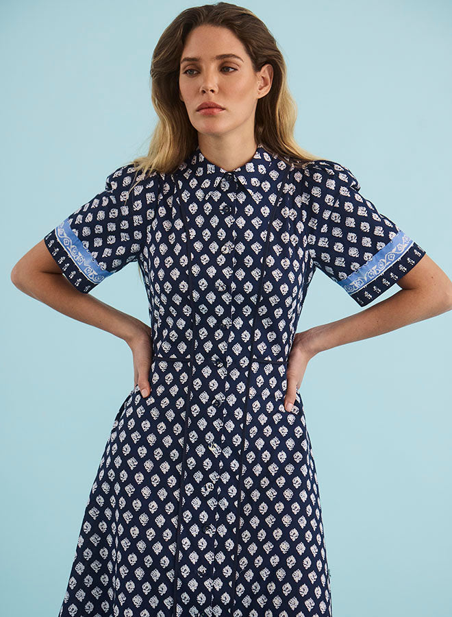 Greta Dress