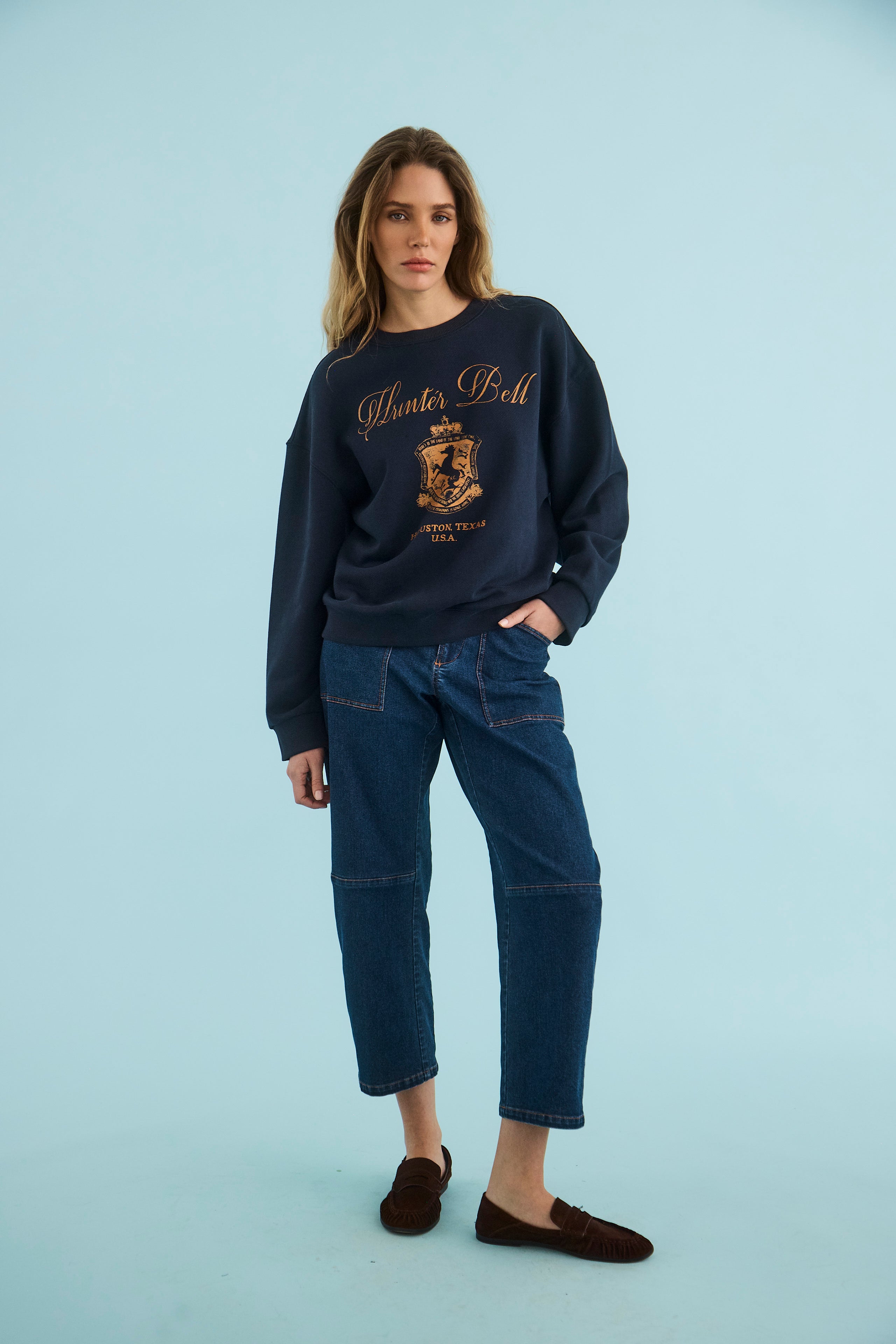 Heritage Sweatshirt