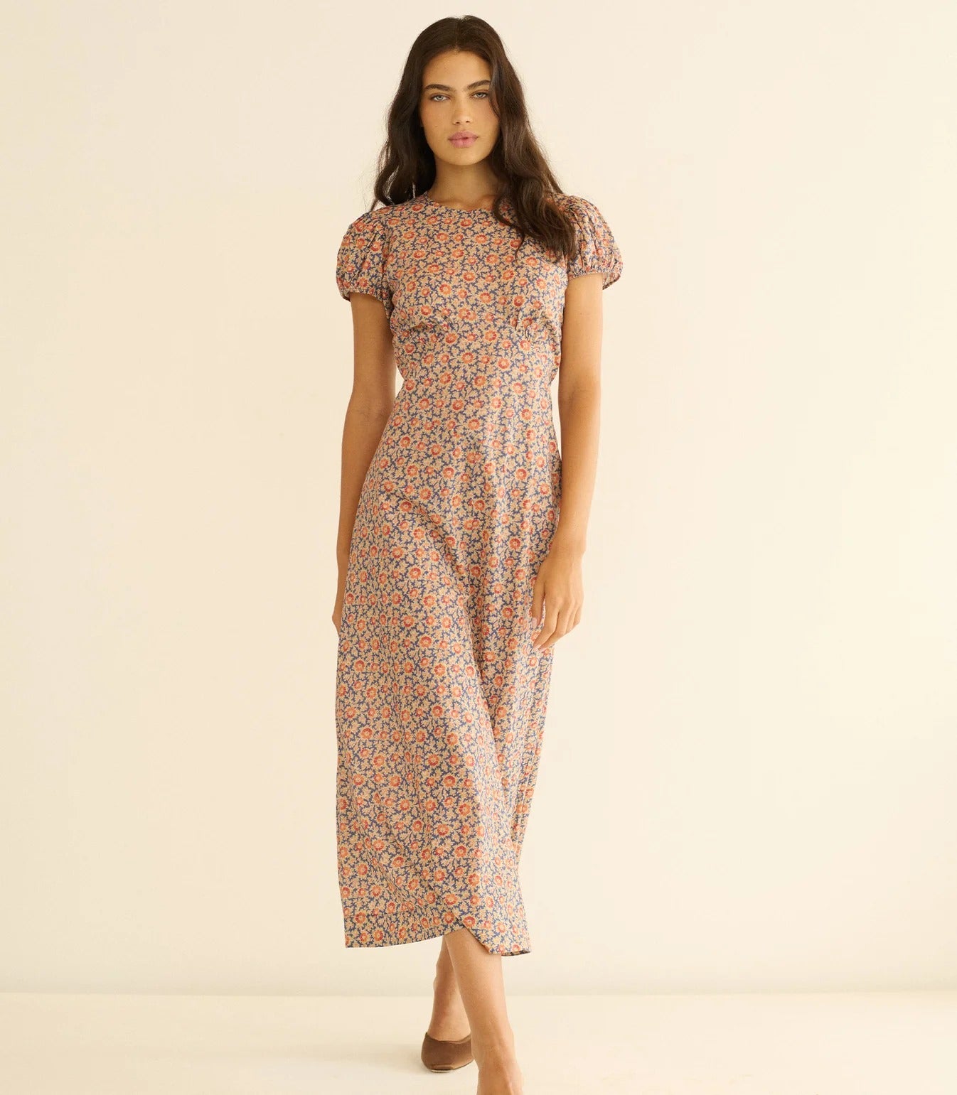 DÔEN | Rhodia Dress