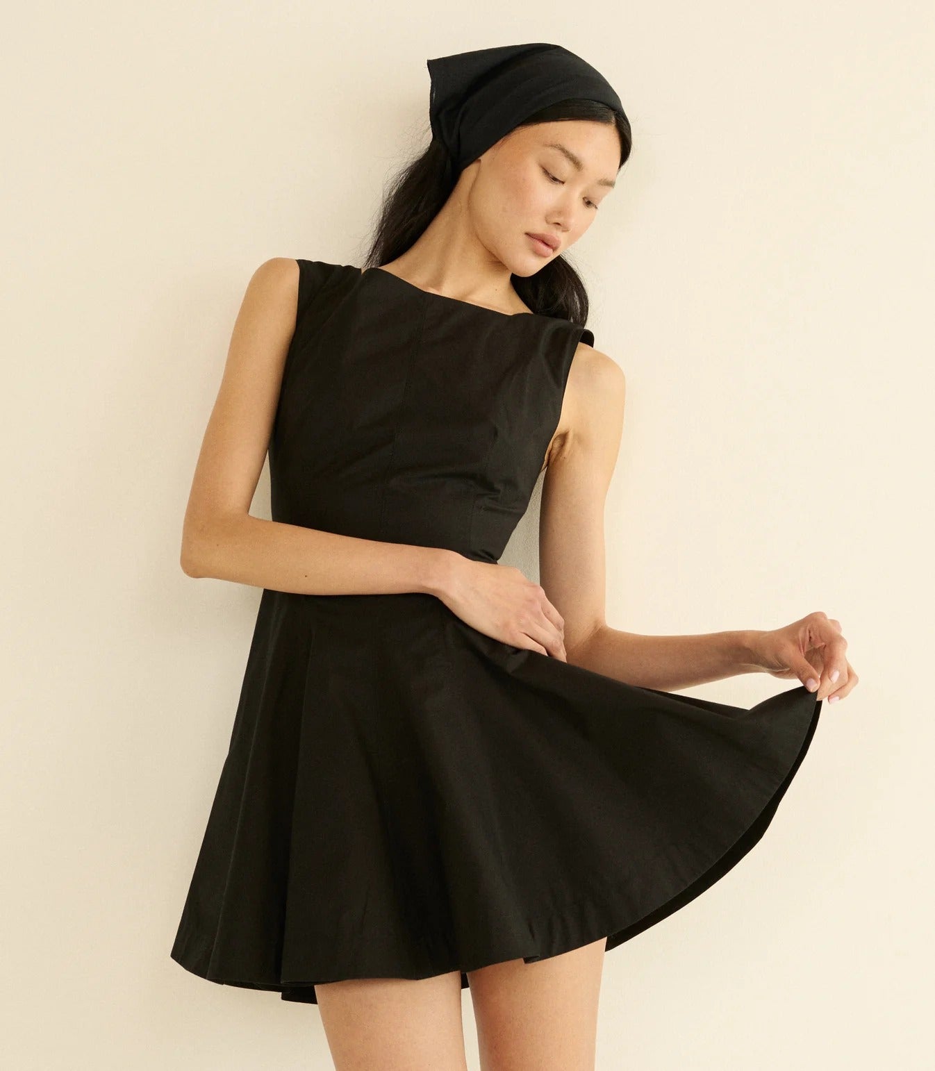DÔEN | Riviette Dress