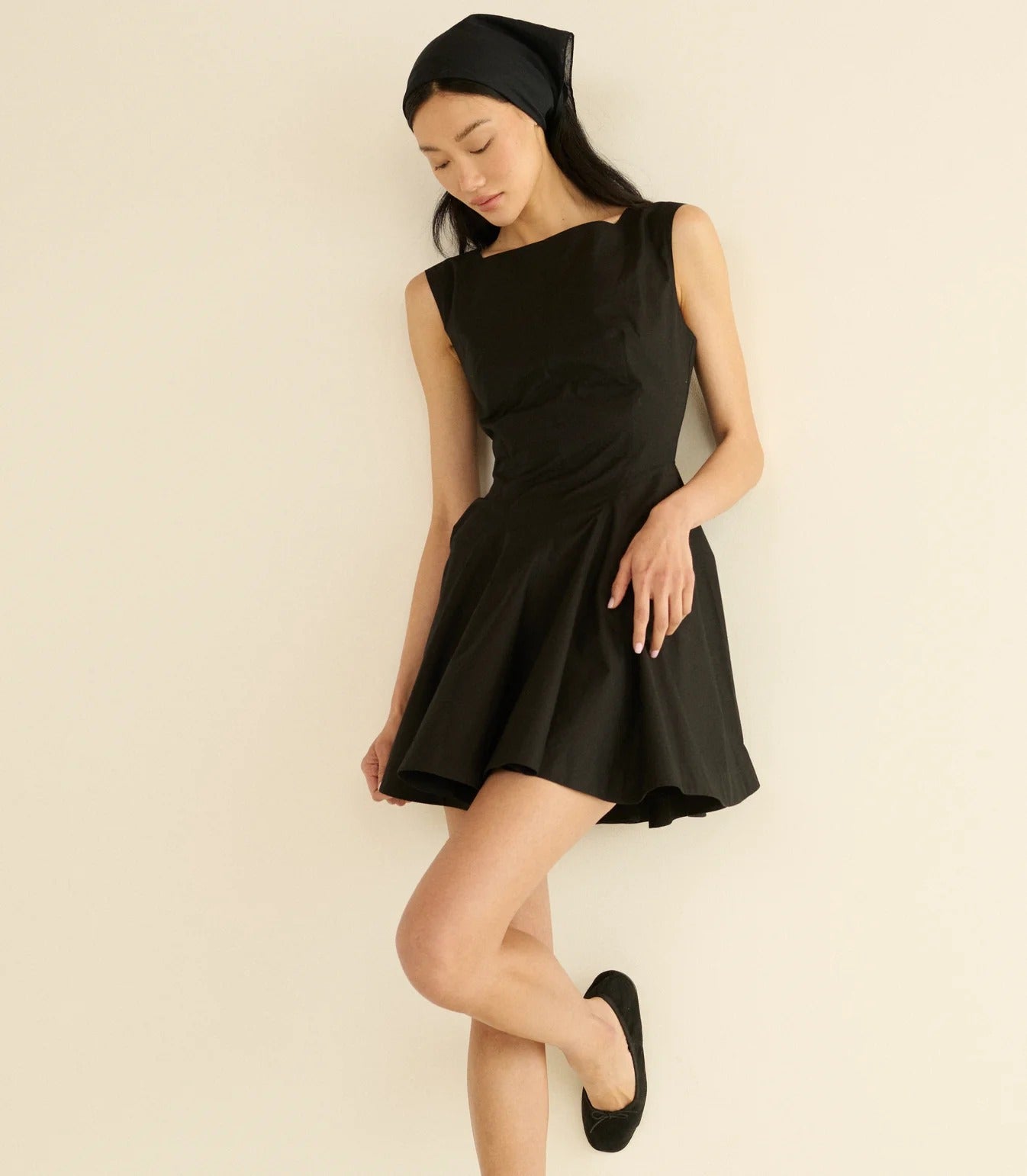 DÔEN | Riviette Dress