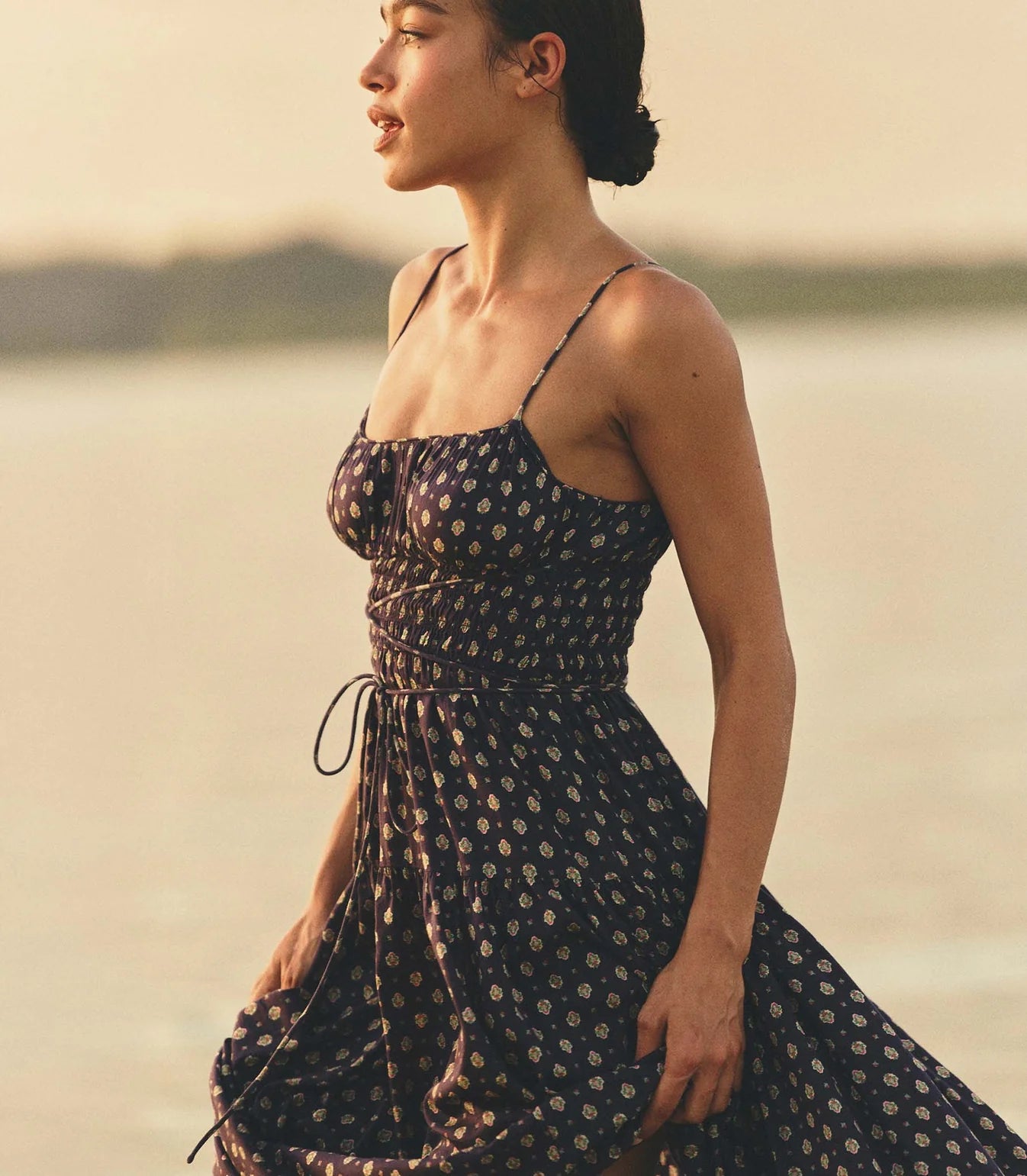DÔEN | Safia Dress