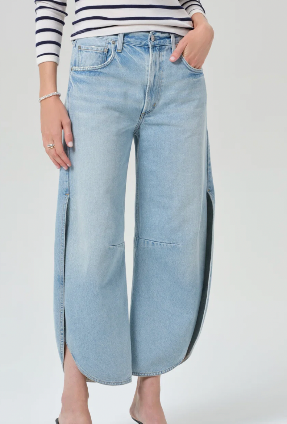 Citizens of Humanity | Tulip Jean