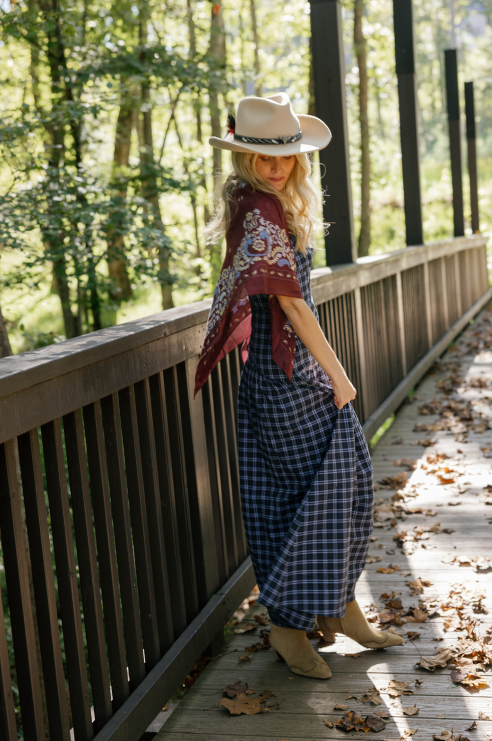 Cami NYC | Palermo Dress