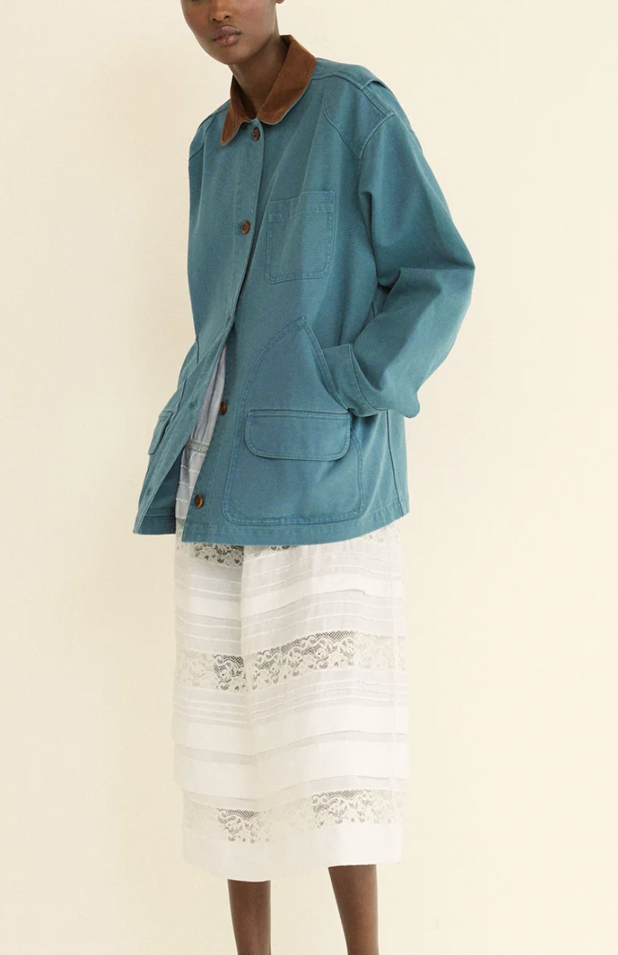 Dôen | PASCUAL JACKET