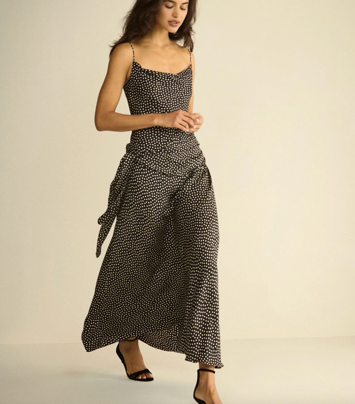 Dôen | SILVANIE DRESS