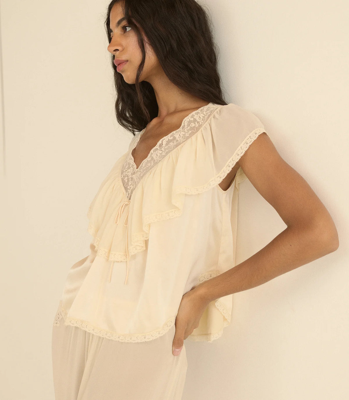 DÔEN | Yadira Top