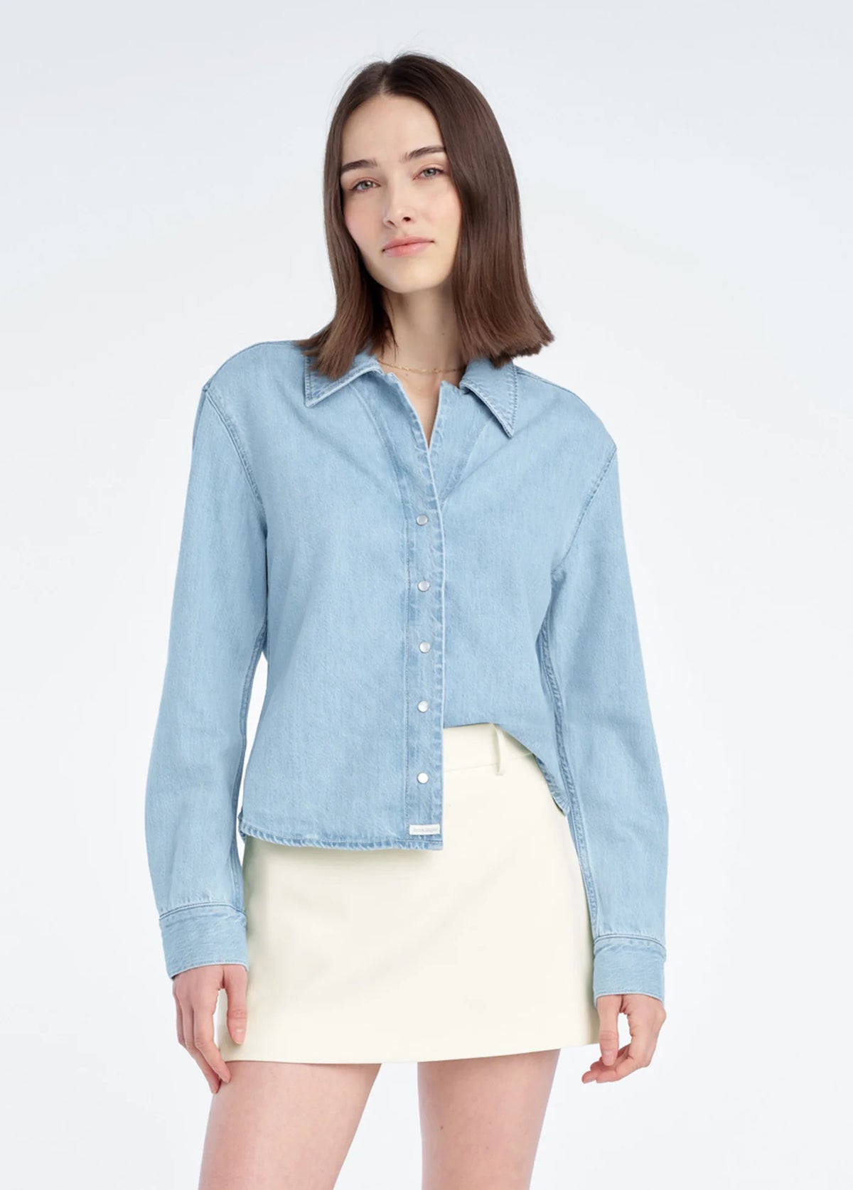 Favorite Daughter | The Ace Shirt in Westwood