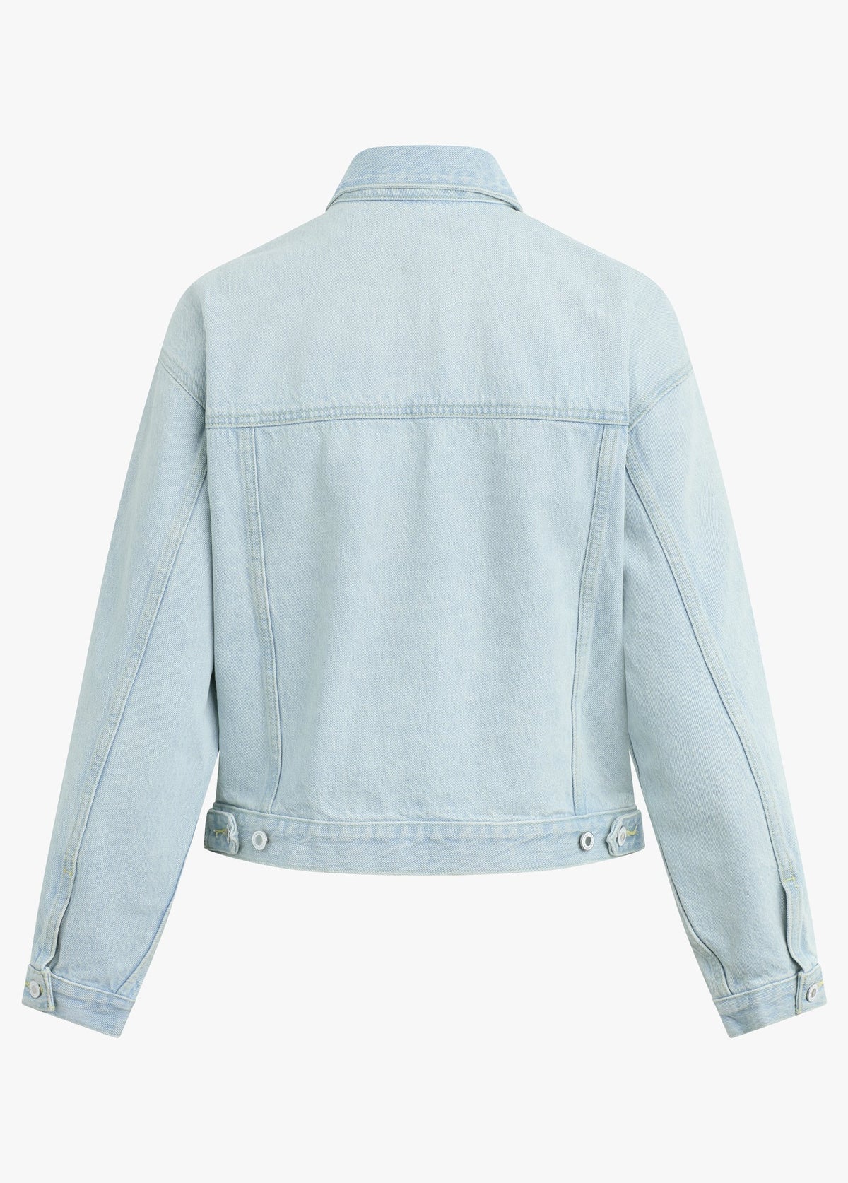 Favorite Daughter | The Otto Boyfriend Jacket in Freeport