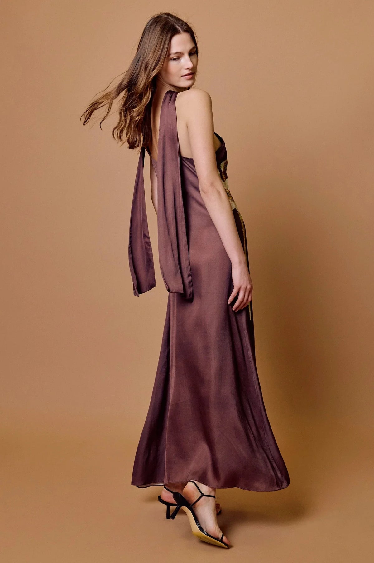 Cleobella | Ives Maxi Dress in Lueur
