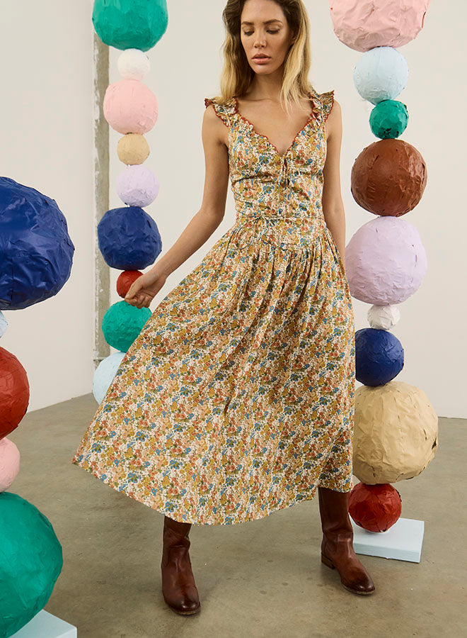Ella Lee Dress