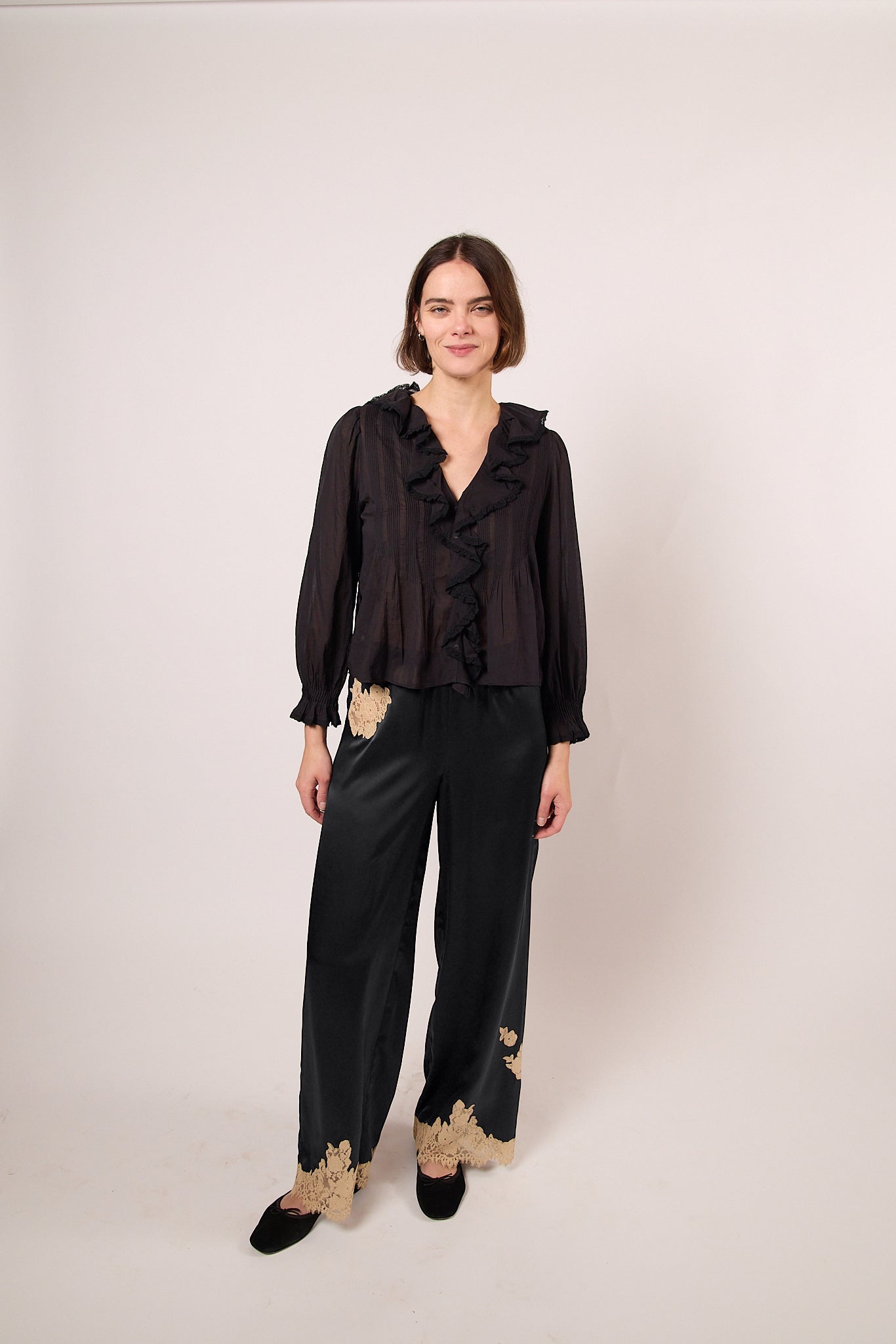 LAVON PANT