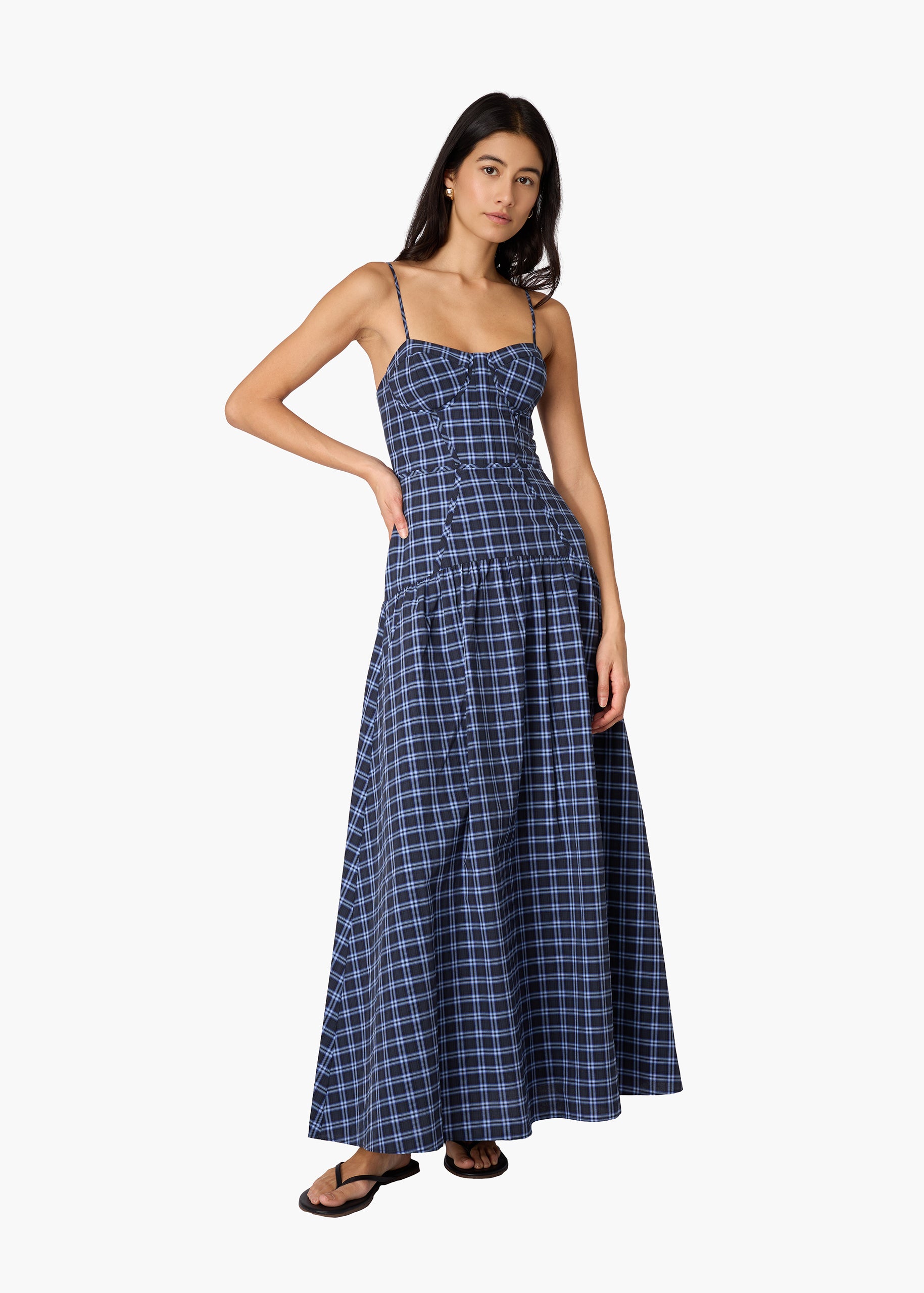 Palermo Dress