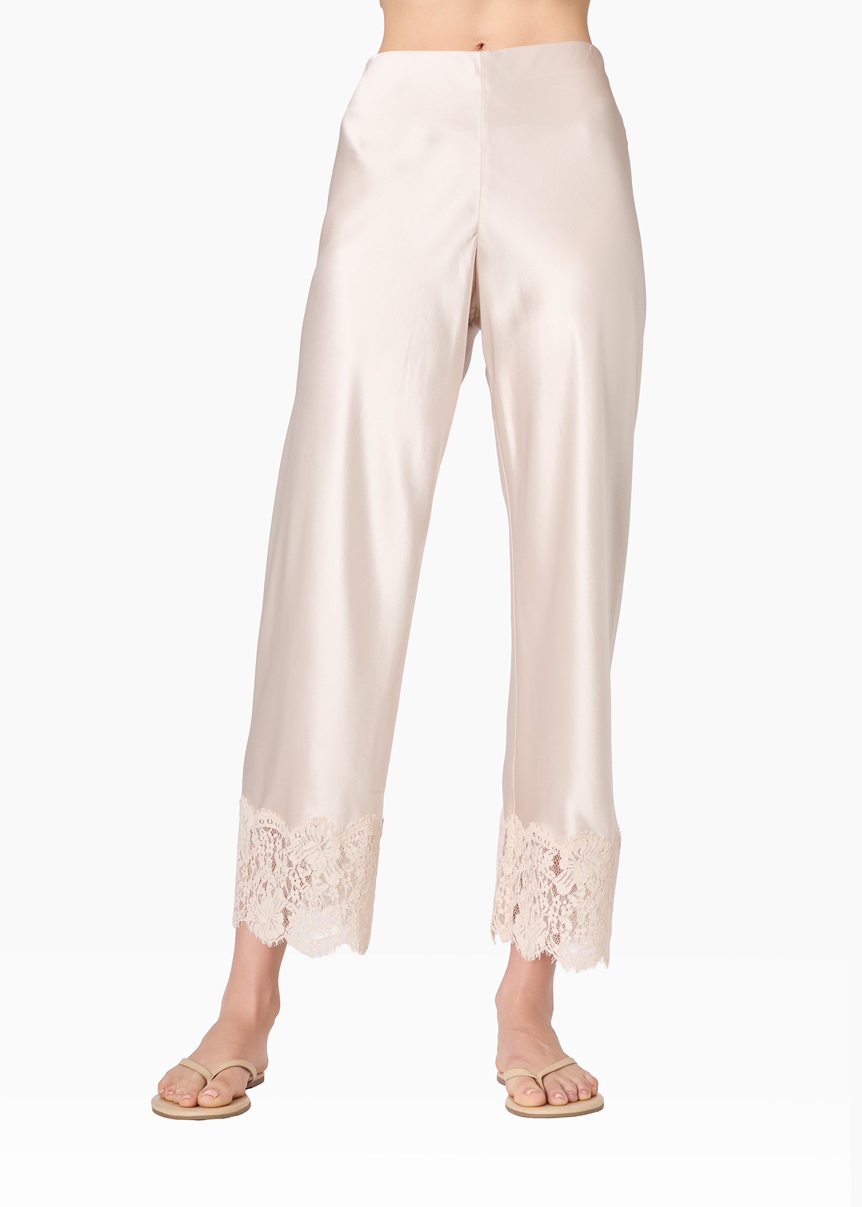 Bristol Lace Pant