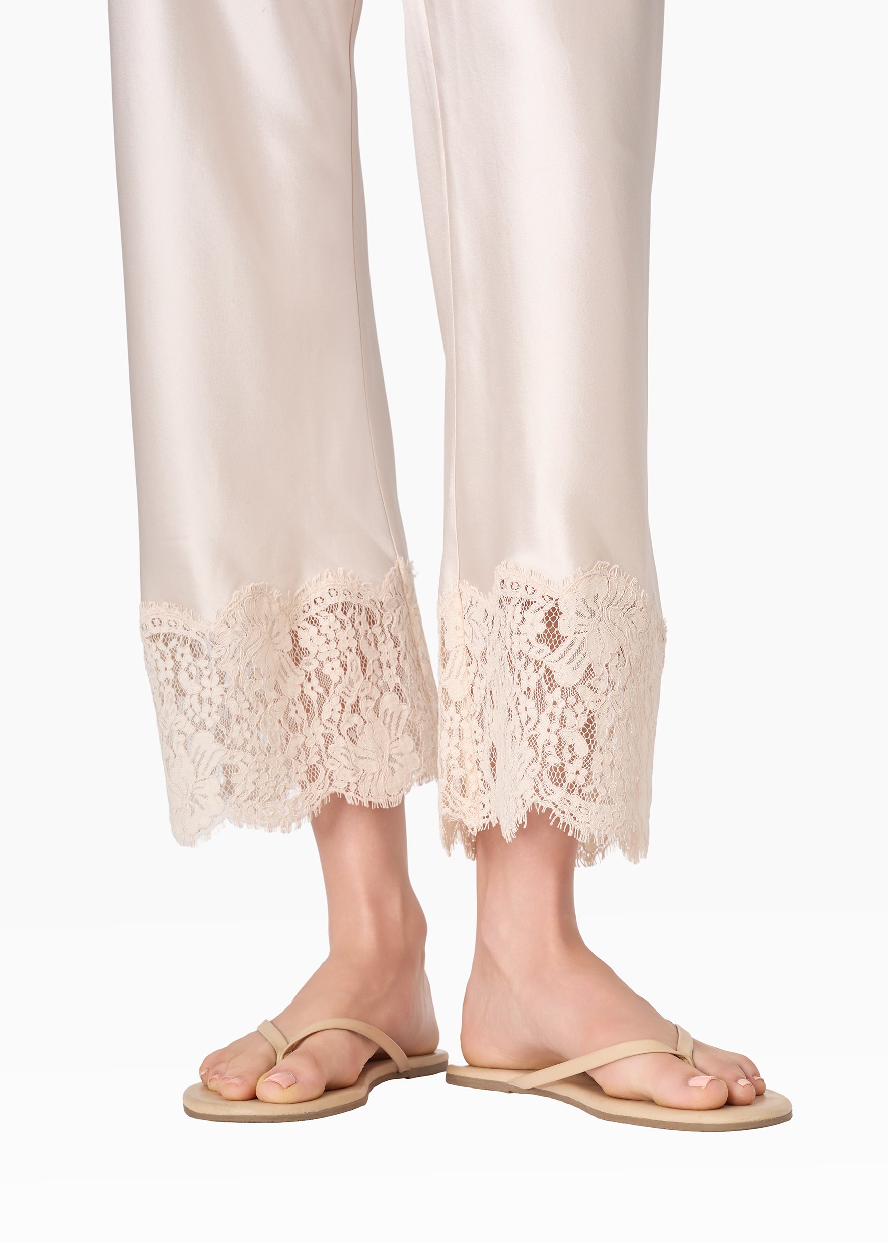 Bristol Lace Pant