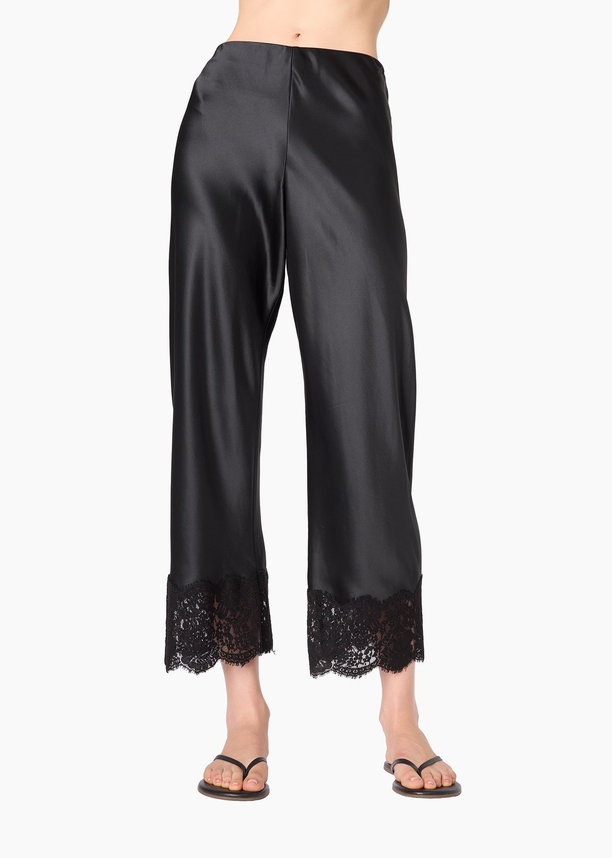Bristol Lace Pant