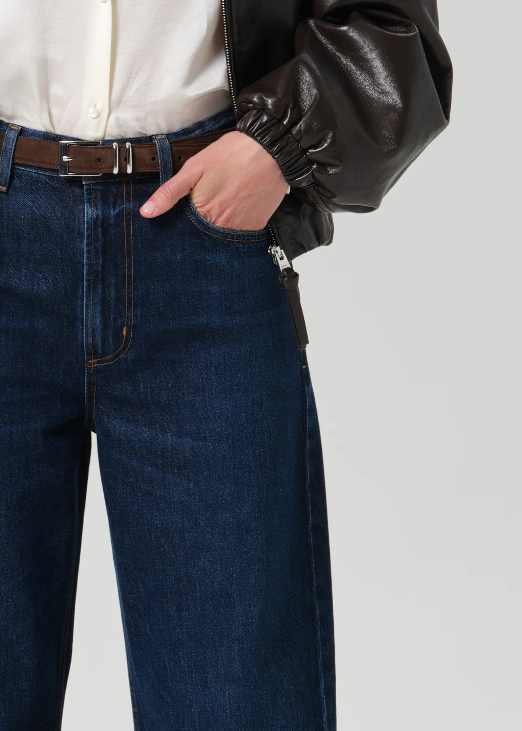 COH | Miro Long Relaxed Jean In Medina