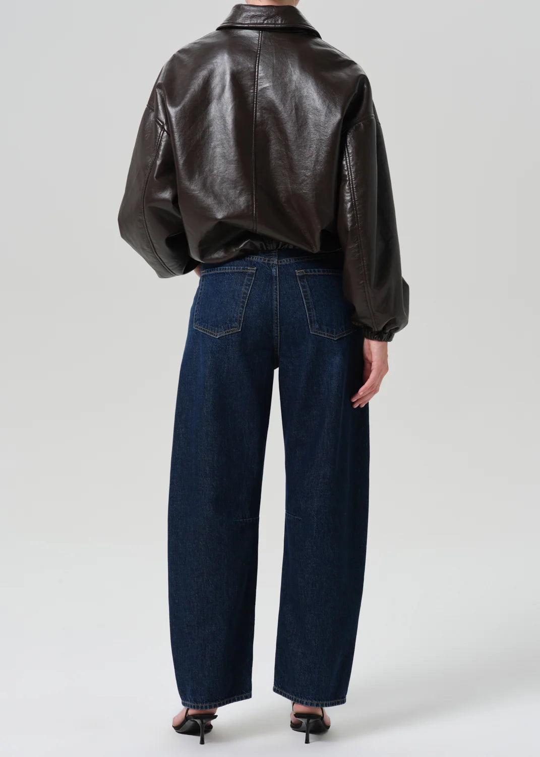 COH | Miro Long Relaxed Jean In Medina