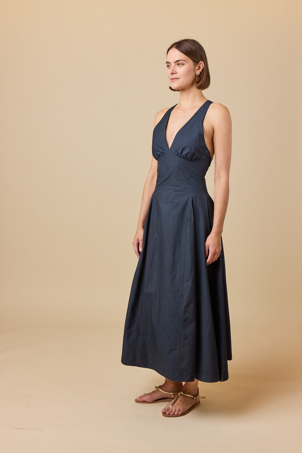 ROSETTA DRESS