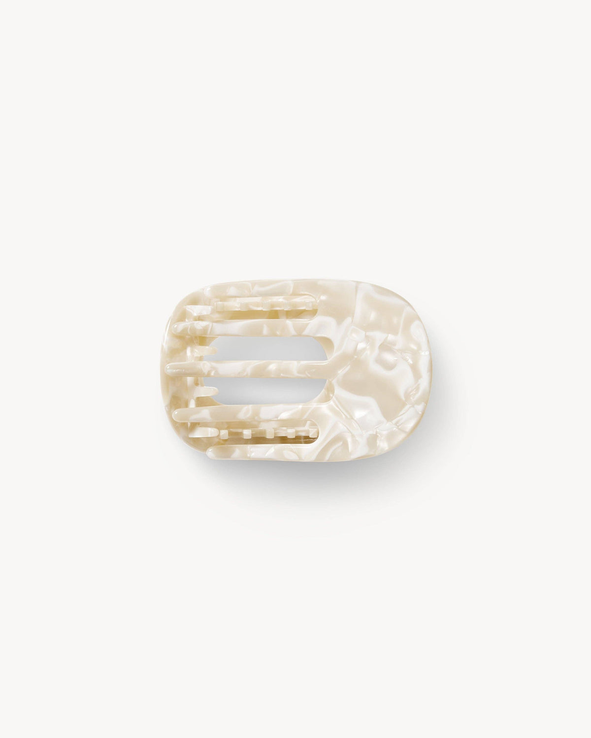 Machete | Yoga Claw in Ivory