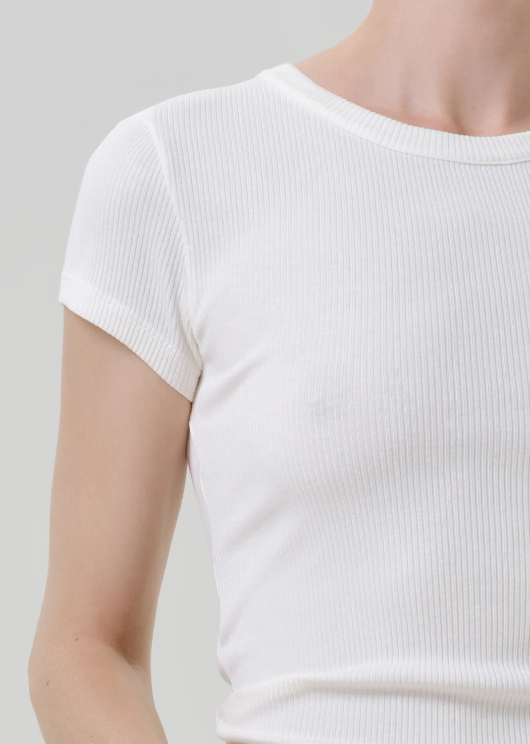 COH | Nello Tee in Pashmina
