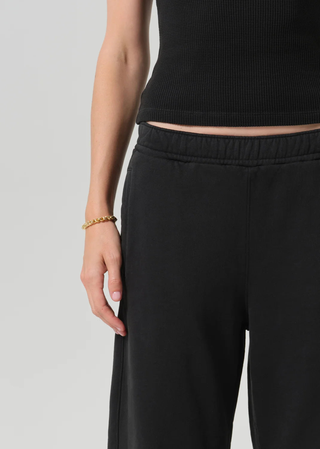 COH | Miro Sweatpant in Juniper