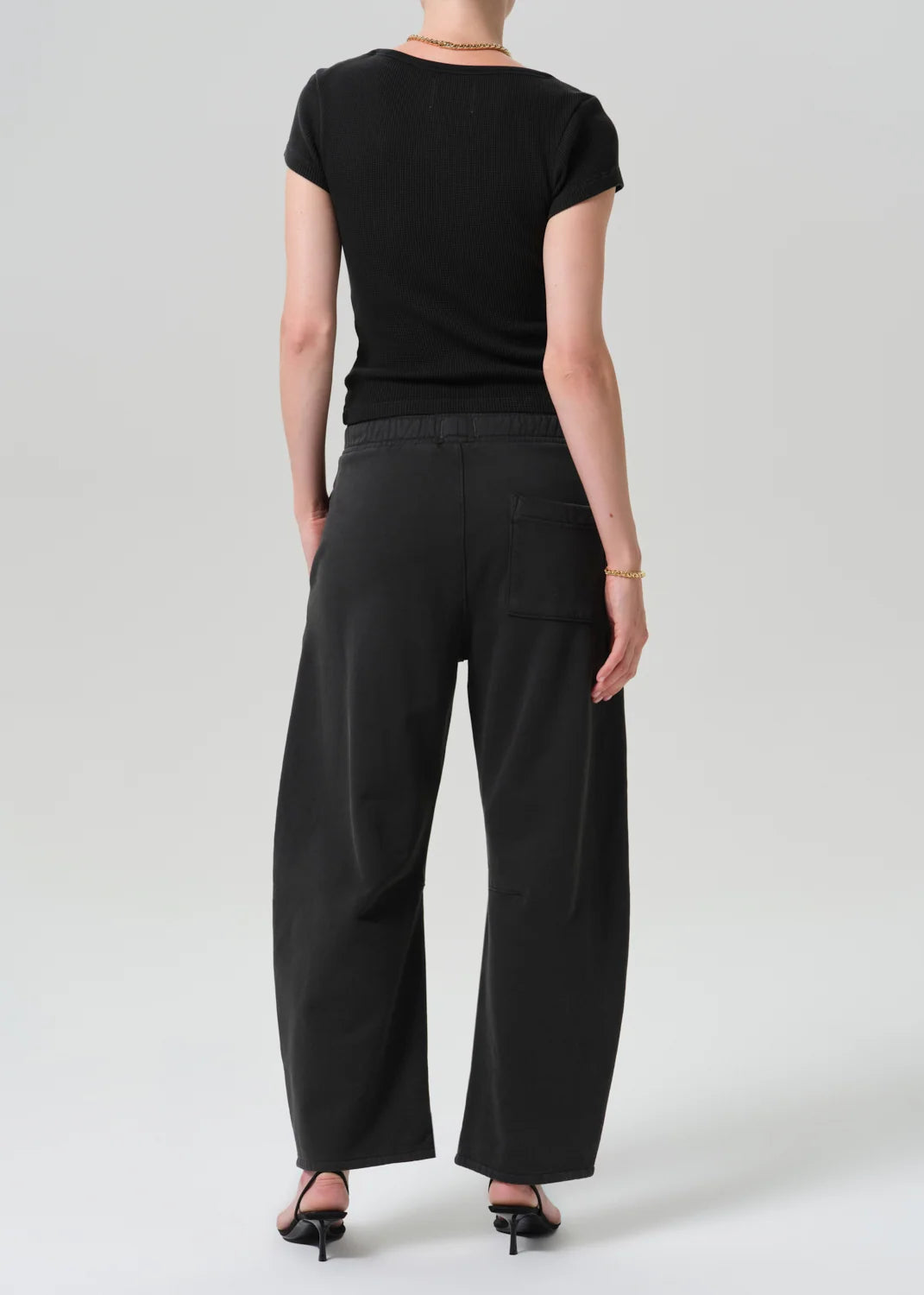 COH | Miro Sweatpant in Juniper