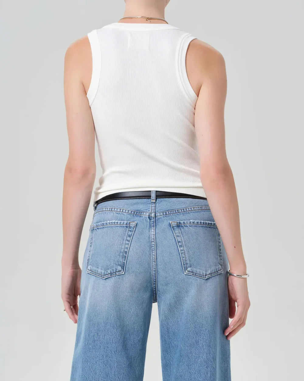 COH | Caralyn Tank in Pashmina