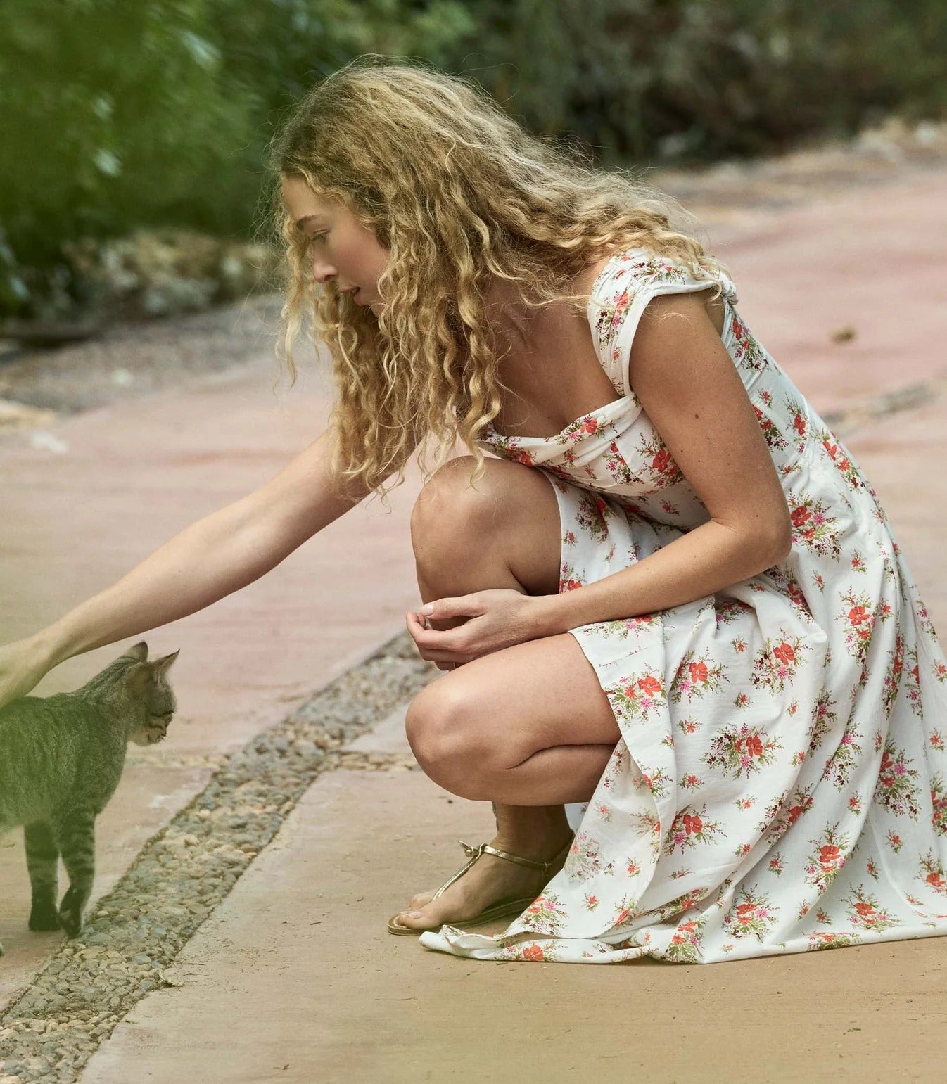 DÔEN | Clea Dress
