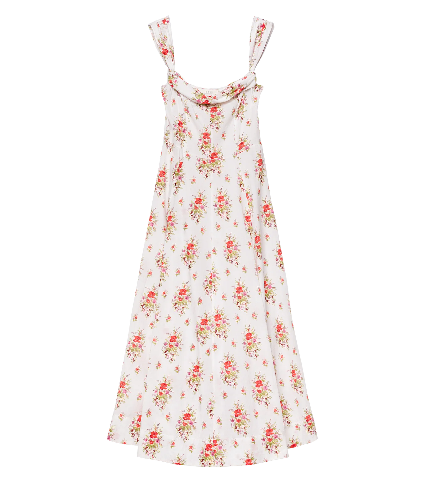 DÔEN | Clea Dress