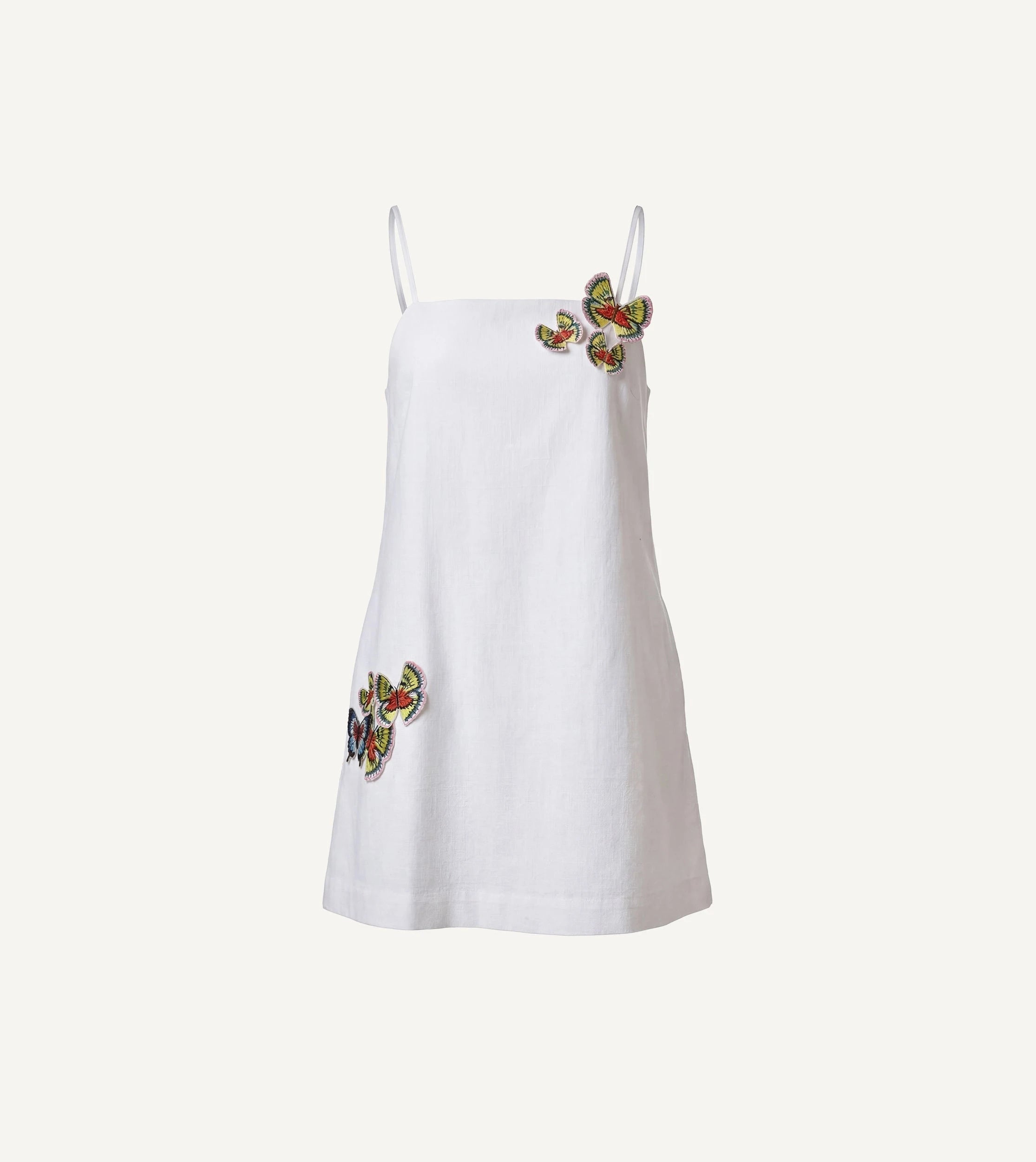 Cleobella | Parvana Mini Dress