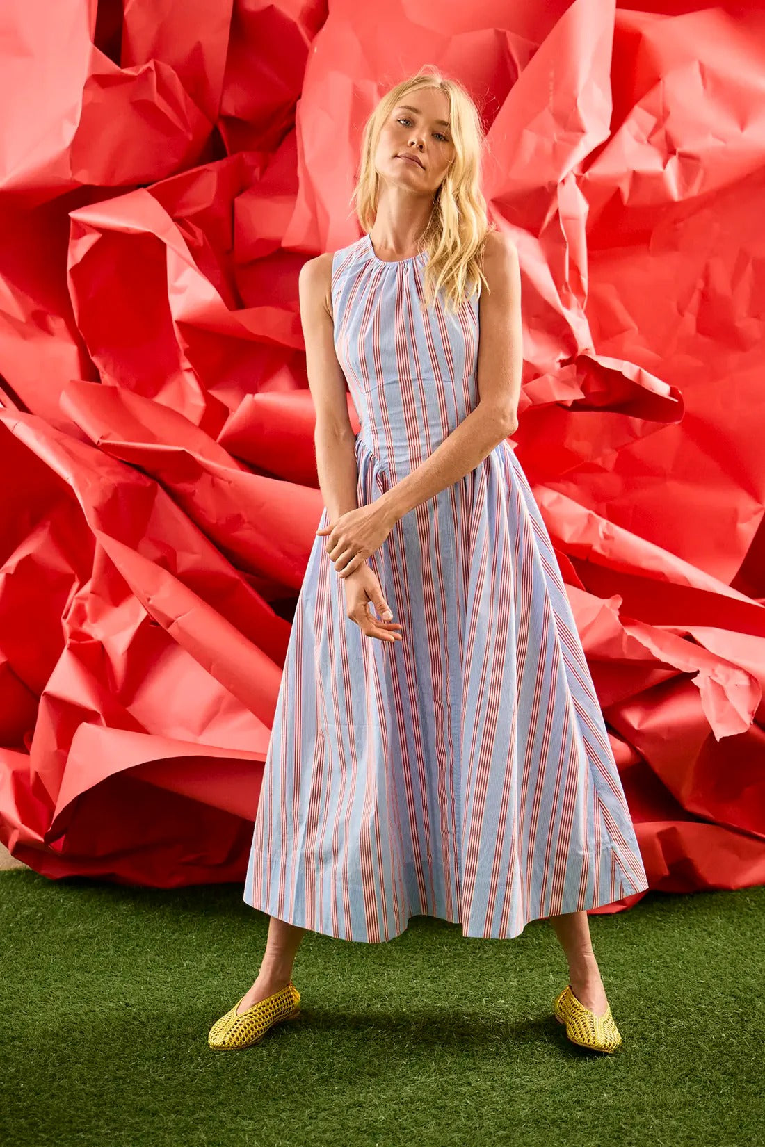 Hunter Bell | Nantucket Dress