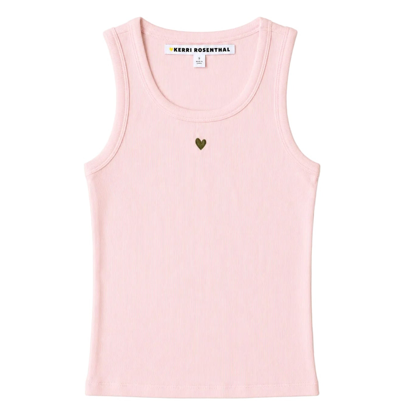 Hardly Pink