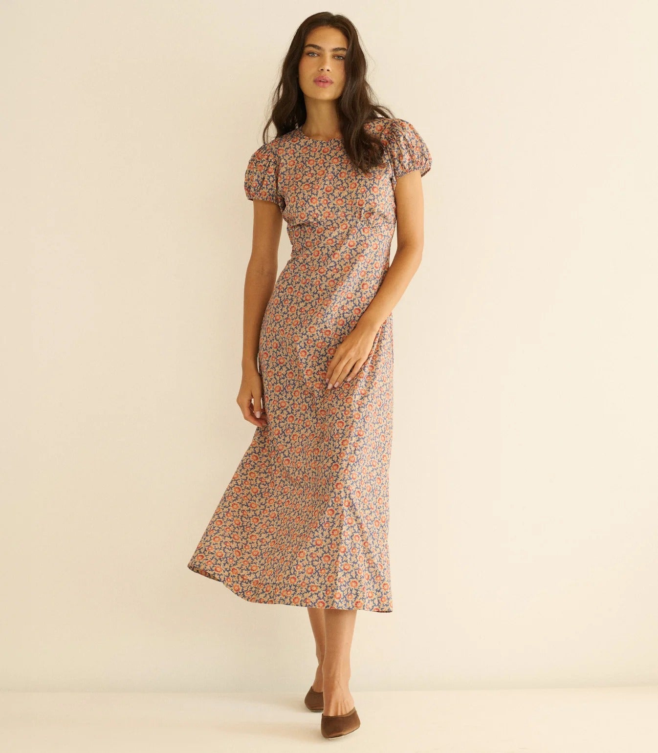 DÔEN | Rhodia Dress