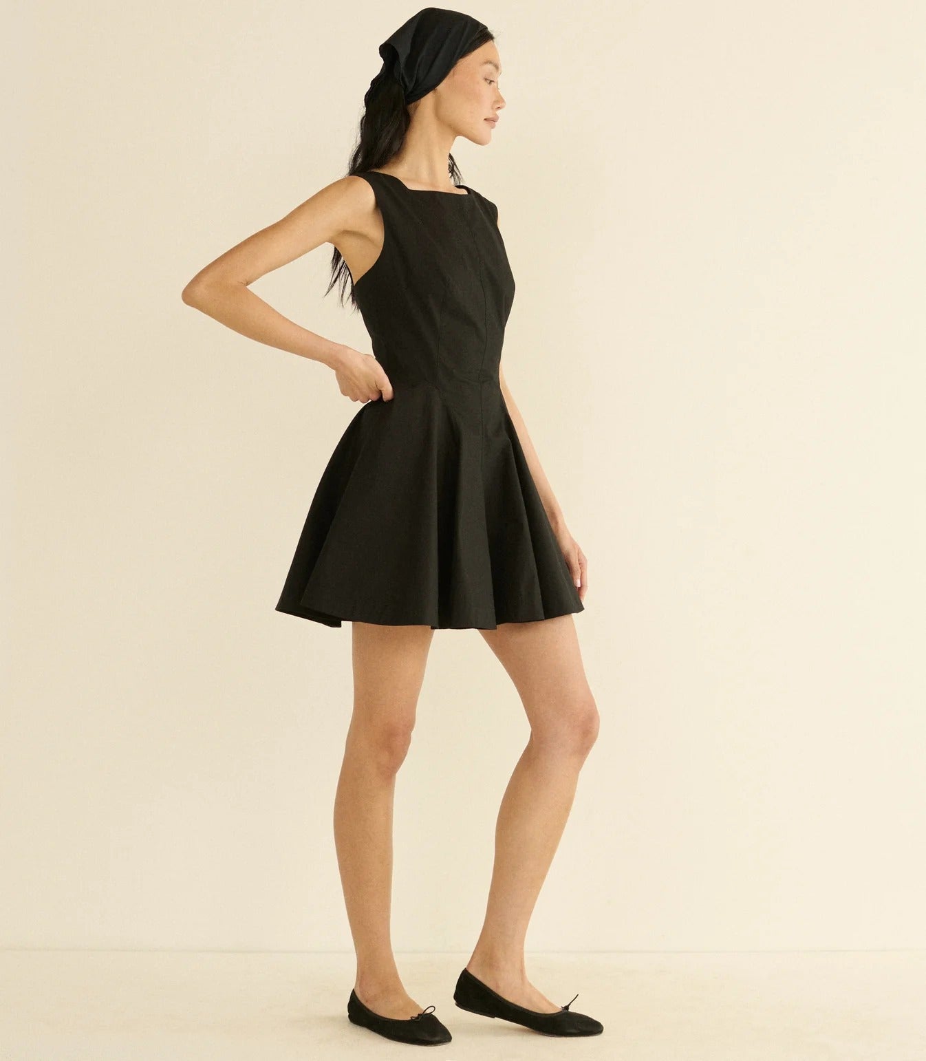 DÔEN | Riviette Dress