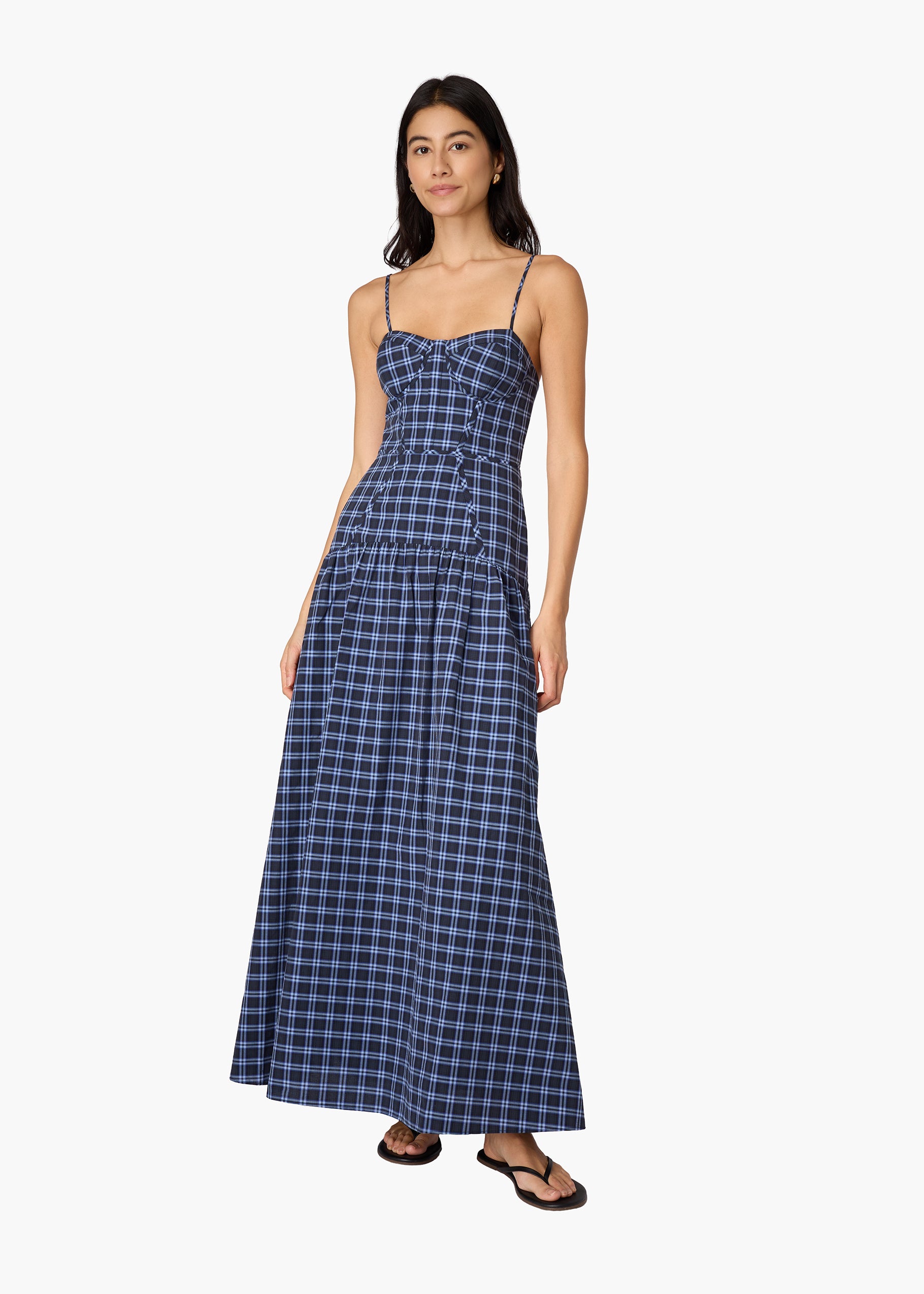 Palermo Dress