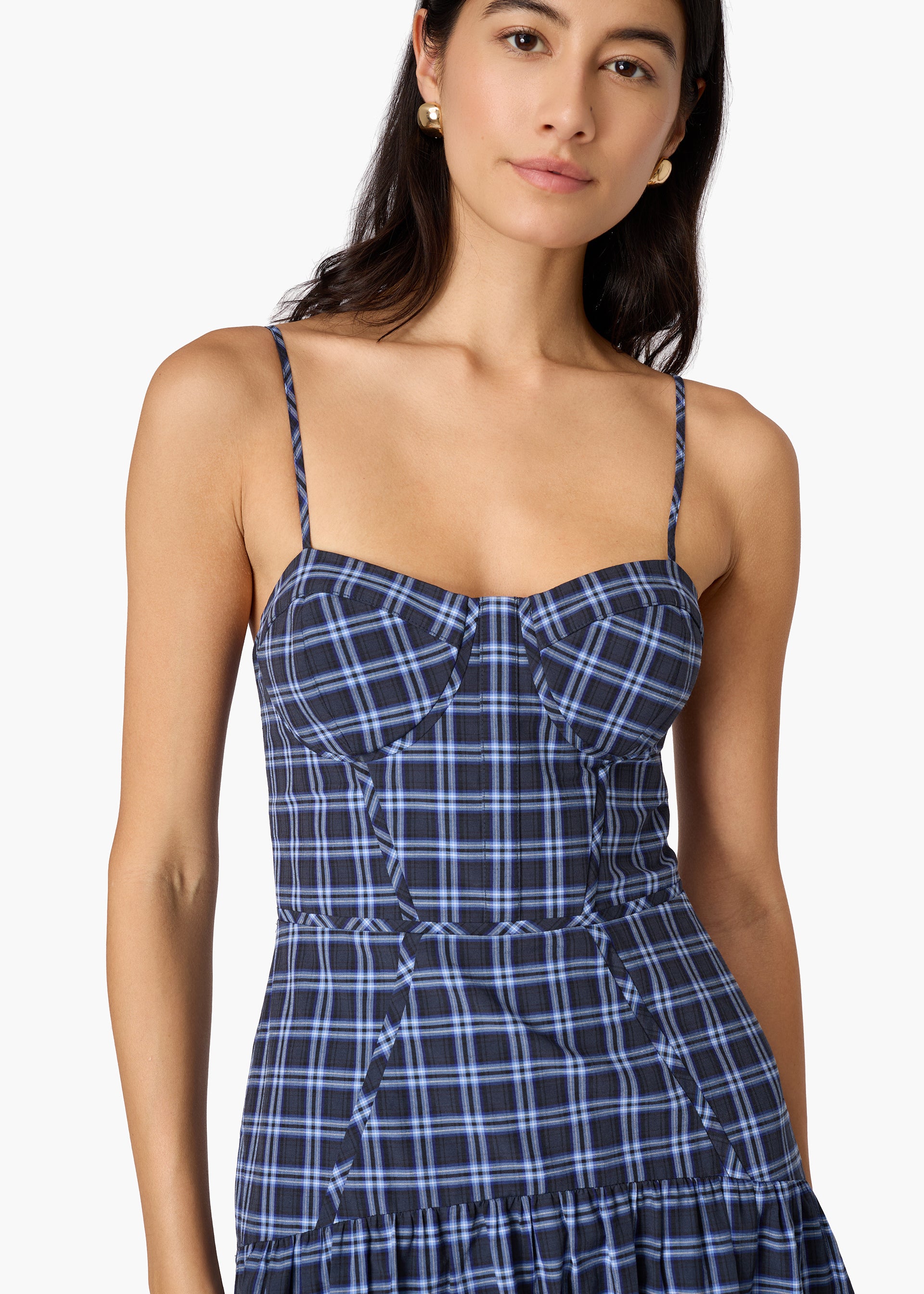 Palermo Dress