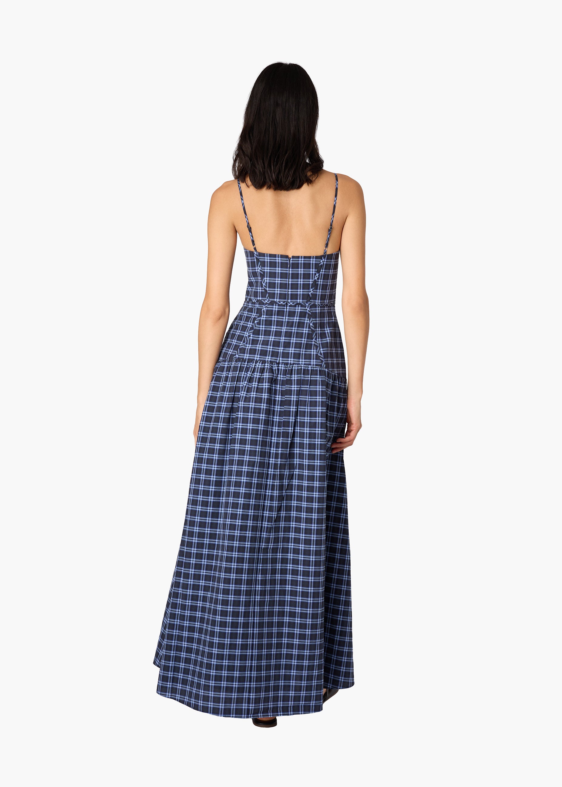 Palermo Dress