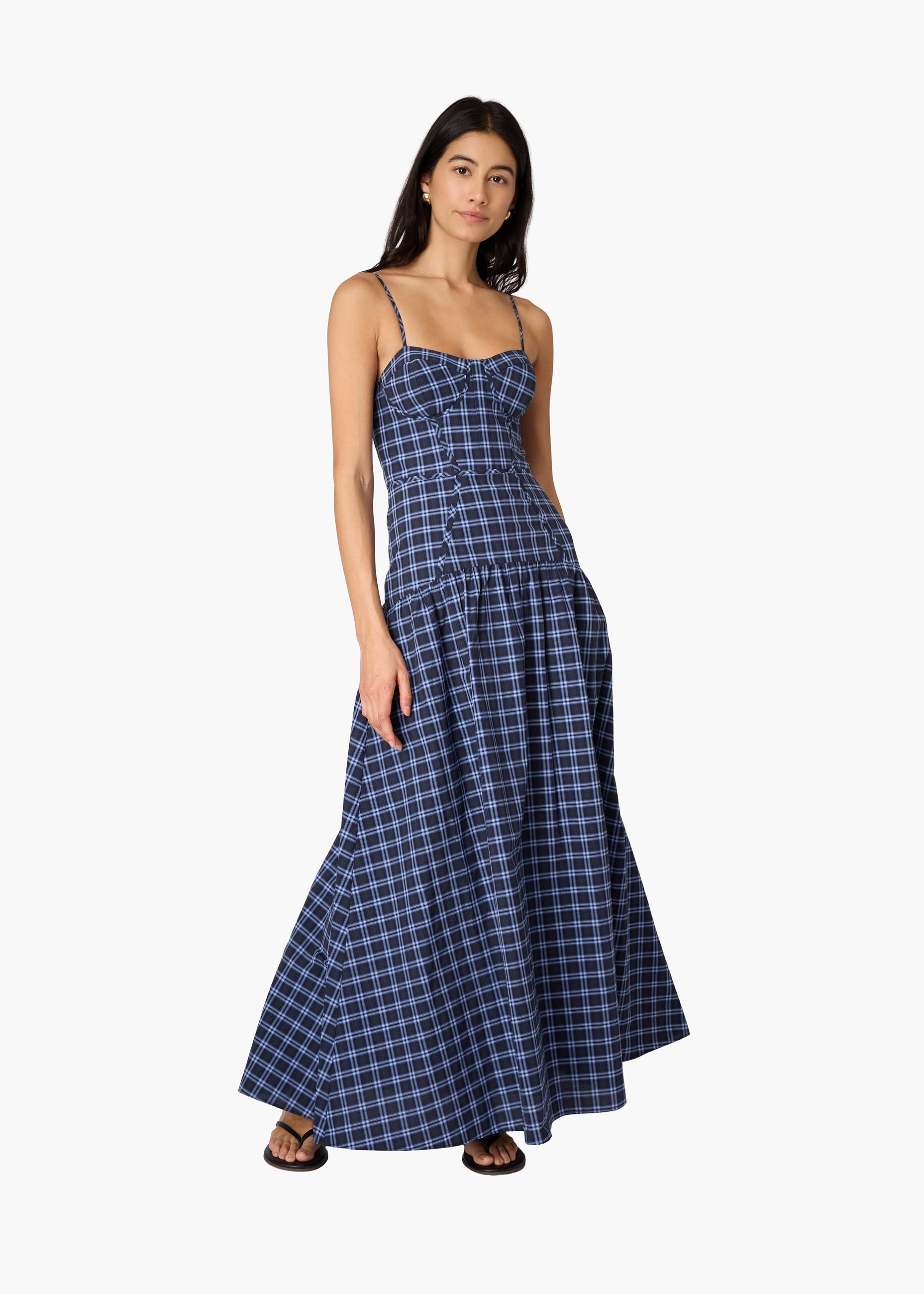 Palermo Dress